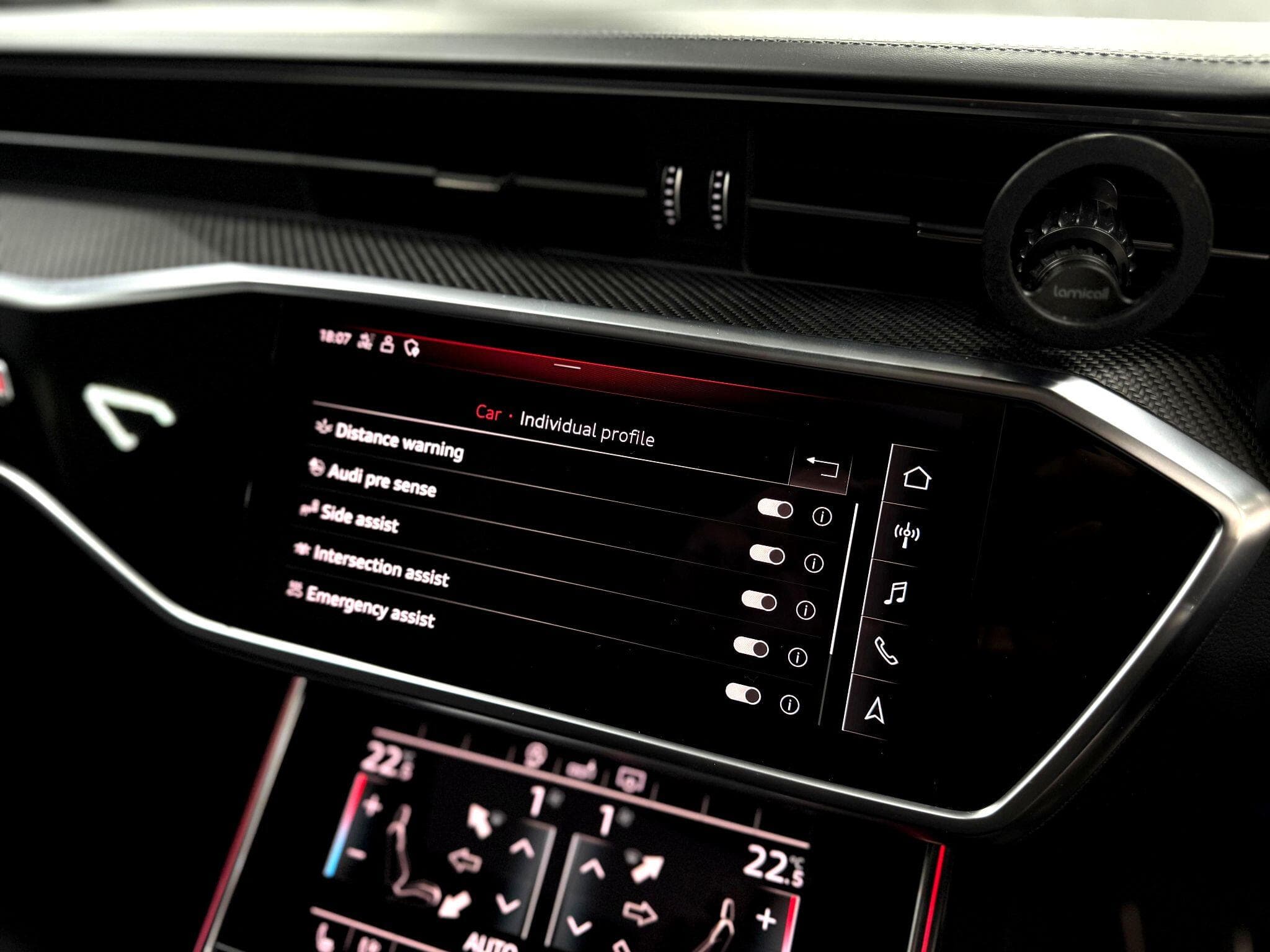 2020 Audi RS6 Avant - Thumbnail 58