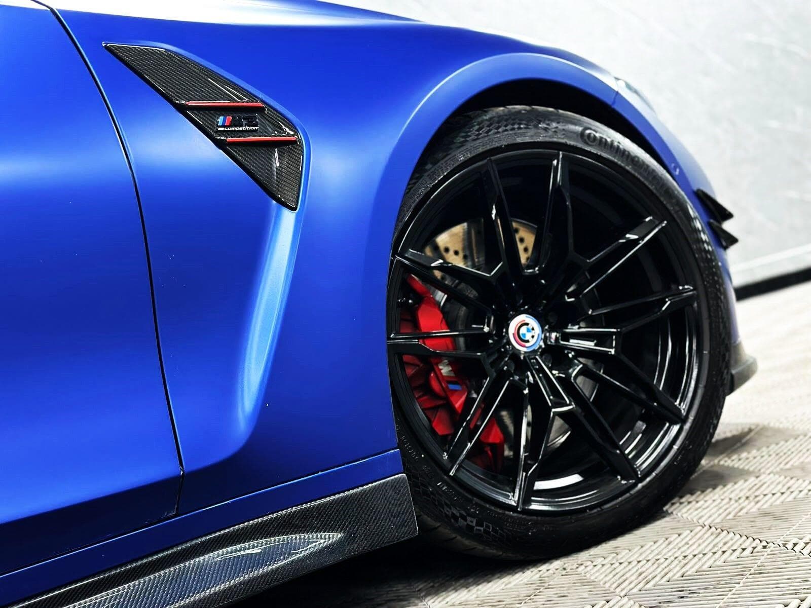 2021 BMW M3 - Thumbnail 24