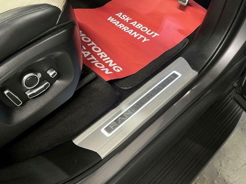 2016 Land Rover Range Rover Sport - Thumbnail 32