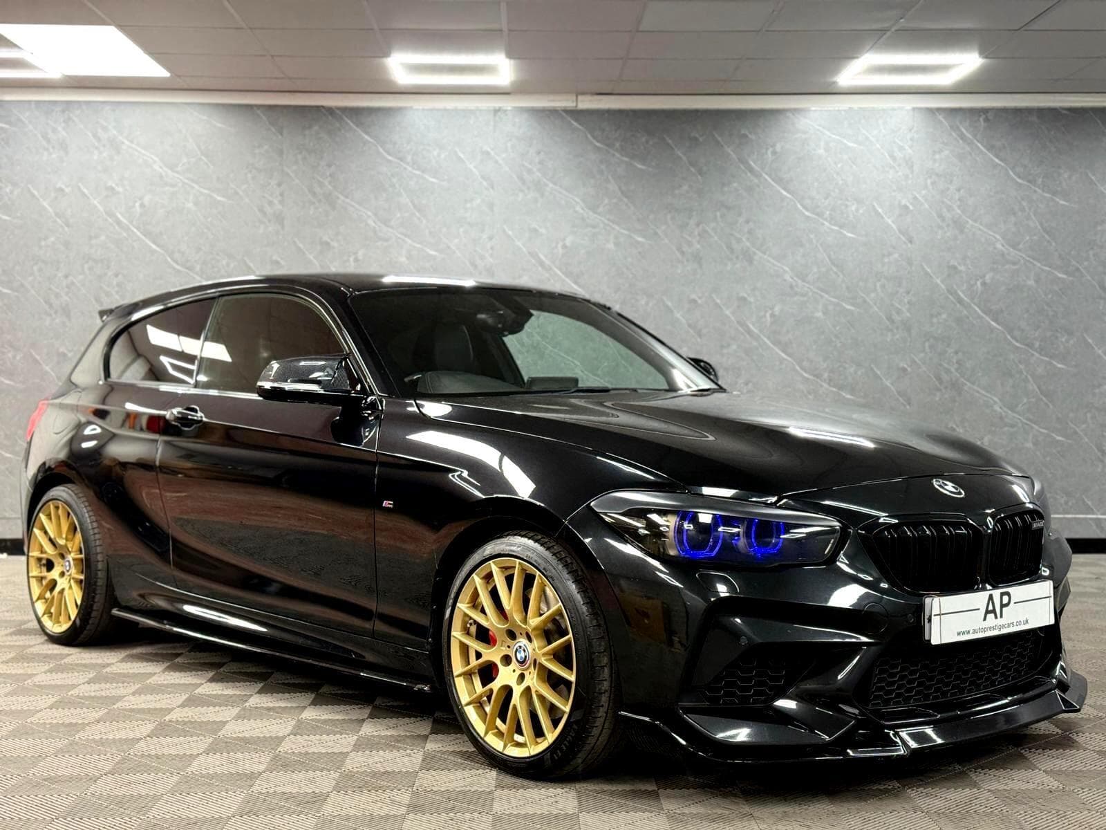 2017 BMW 1 Series - Thumbnail 7