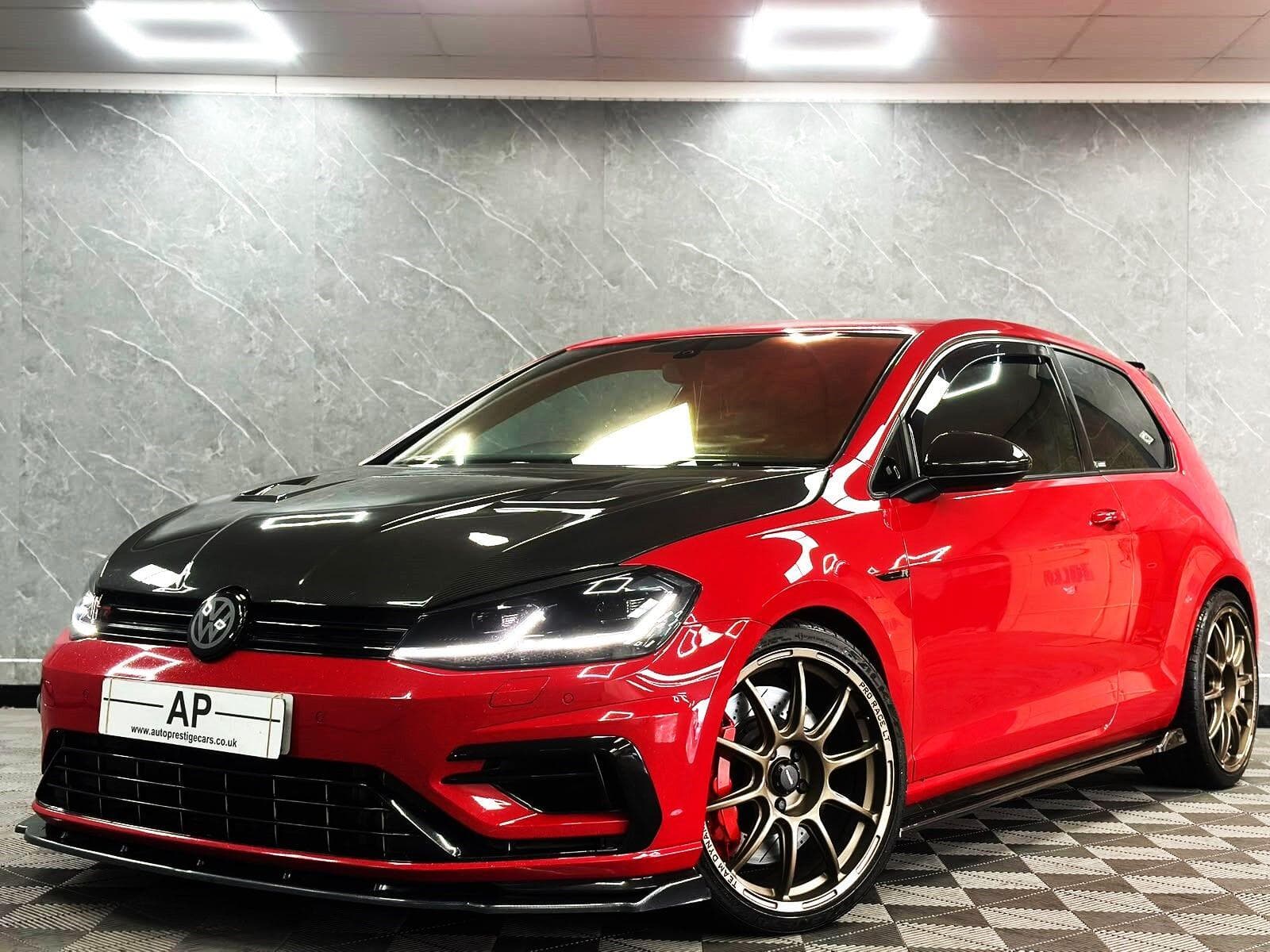2018 Volkswagen Golf - Thumbnail 44
