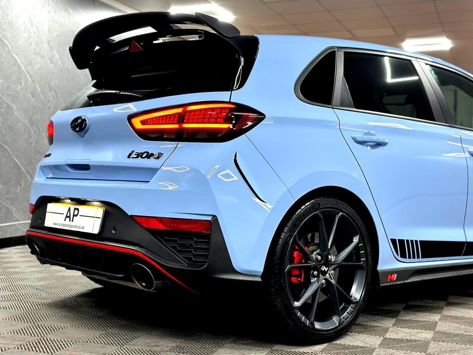 2021 Hyundai i30 - Thumbnail 15