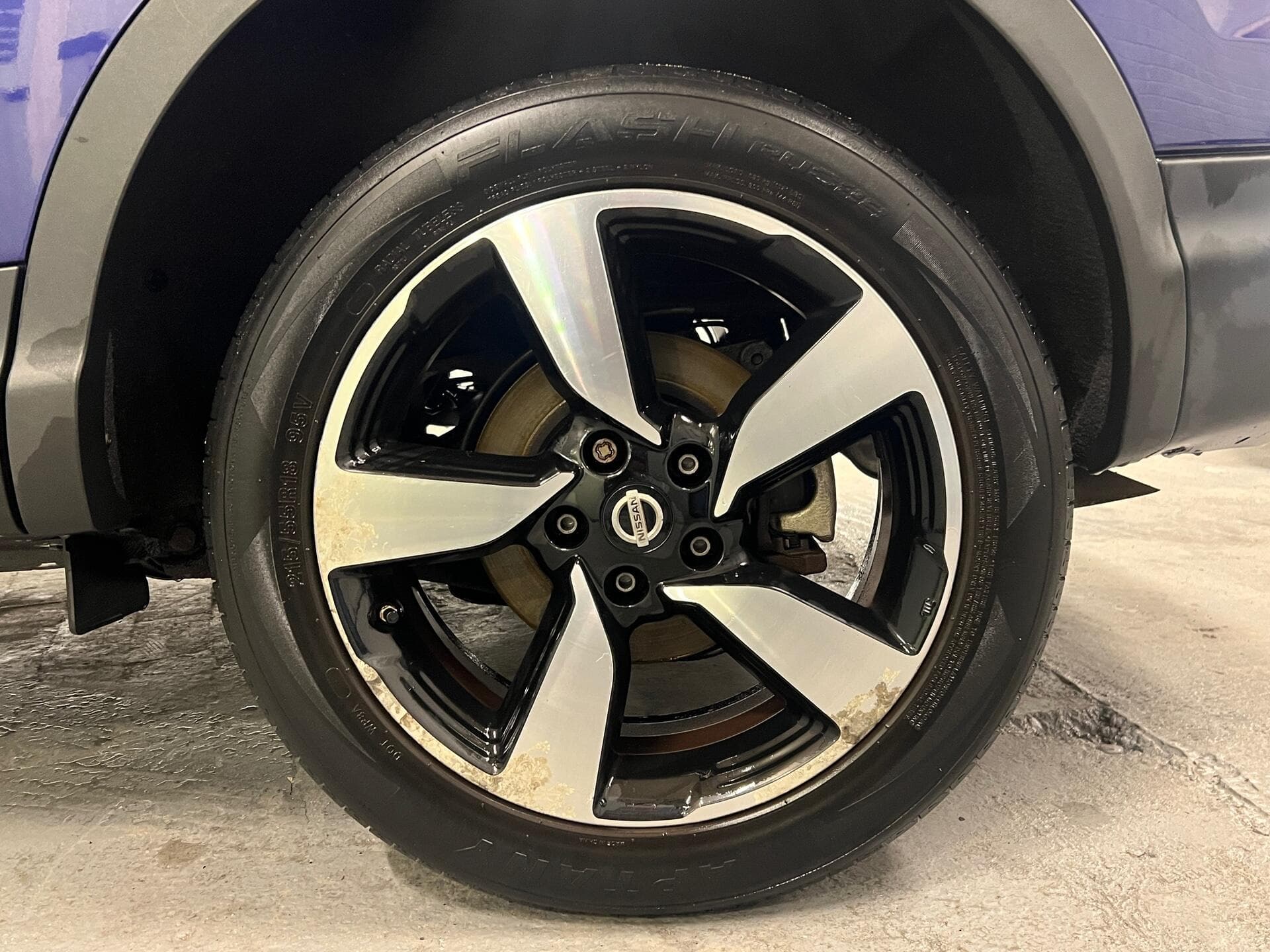 2015 Nissan Qashqai - Thumbnail 20