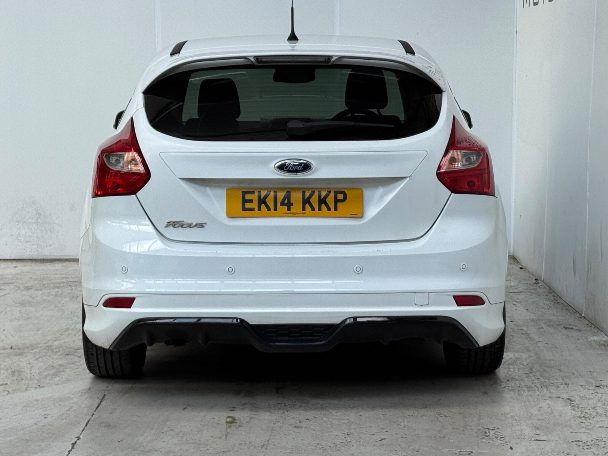 2014 Ford Focus - Thumbnail 6