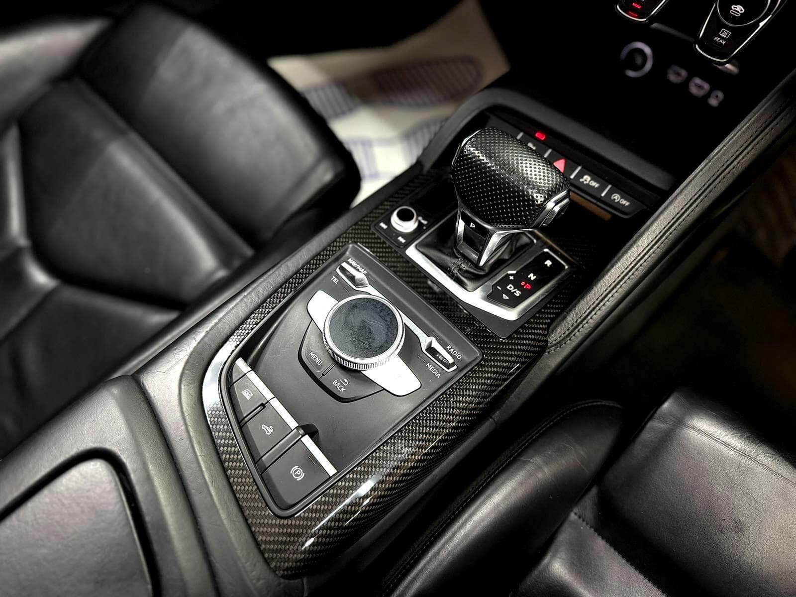 2018 Audi R8 - Thumbnail 57