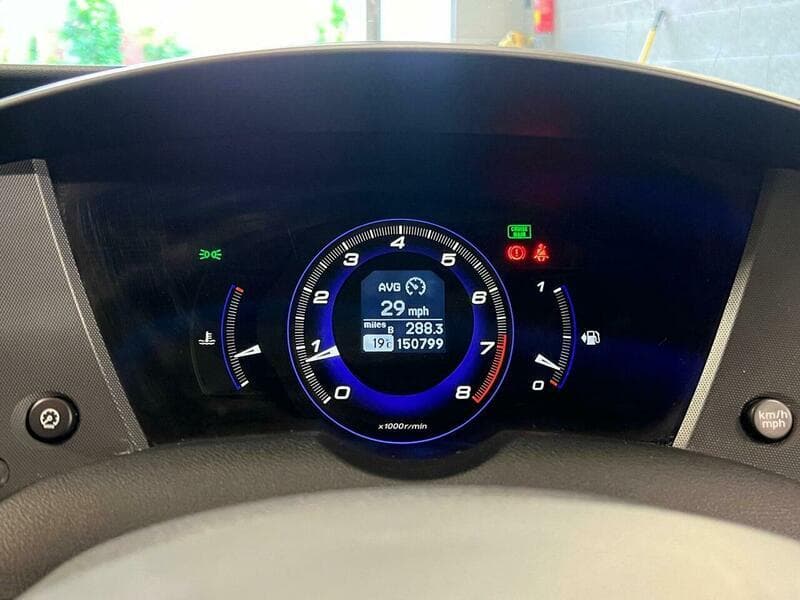2009 Honda Civic - Thumbnail 24