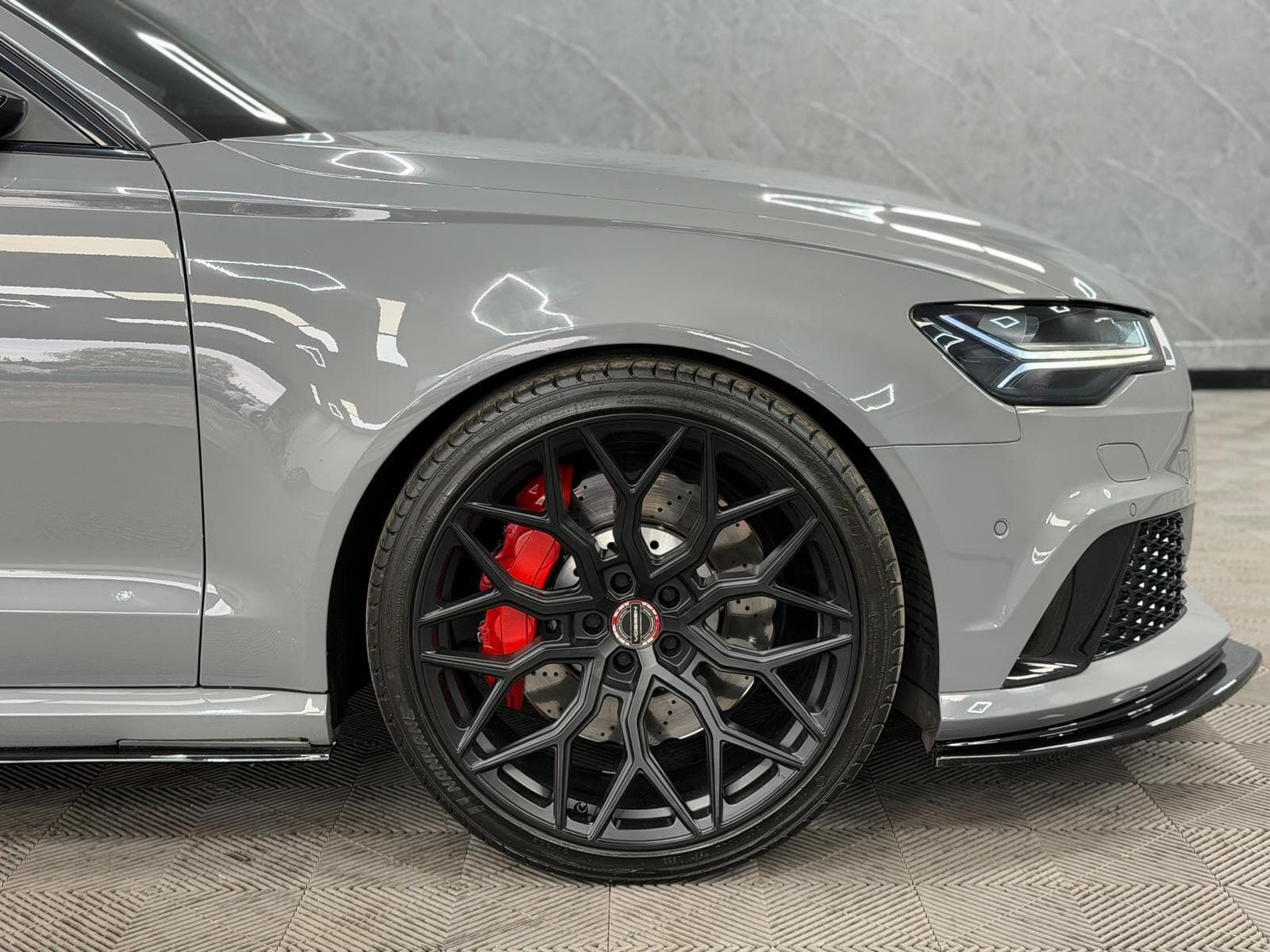 2016 Audi RS6 Avant - Thumbnail 53