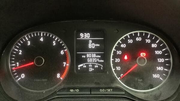 2013 Volkswagen Polo - Thumbnail 8