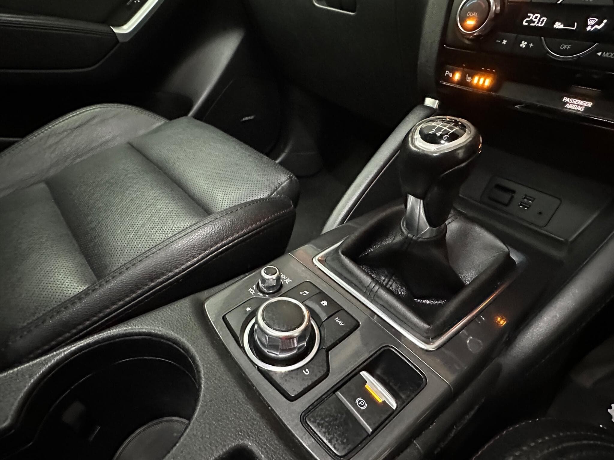 2015 Mazda CX-5 - Thumbnail 19