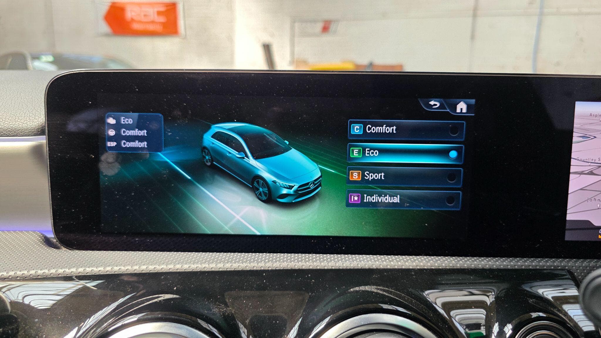 2024 Mercedes-Benz A Class - Thumbnail 23