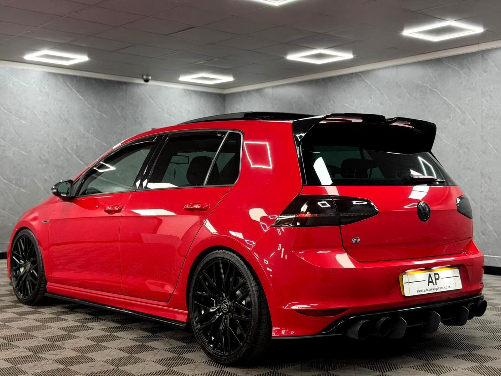 2015 Volkswagen Golf - Thumbnail 23