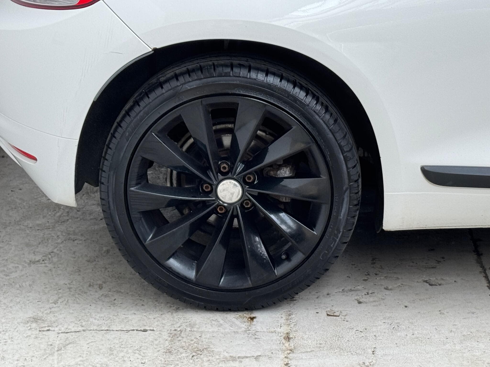 2014 Volkswagen Scirocco - Thumbnail 29