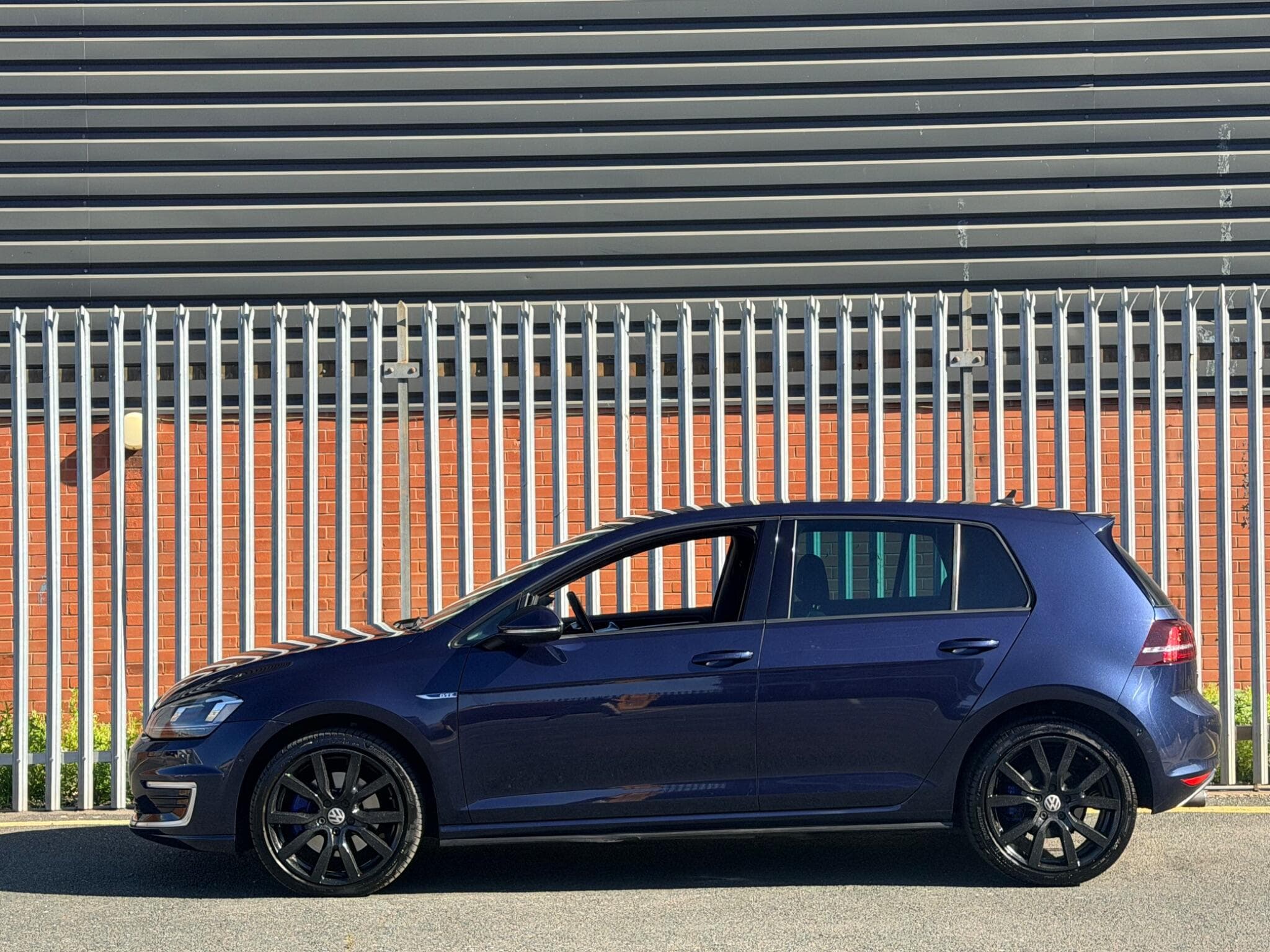 2015 Volkswagen Golf - Thumbnail 9