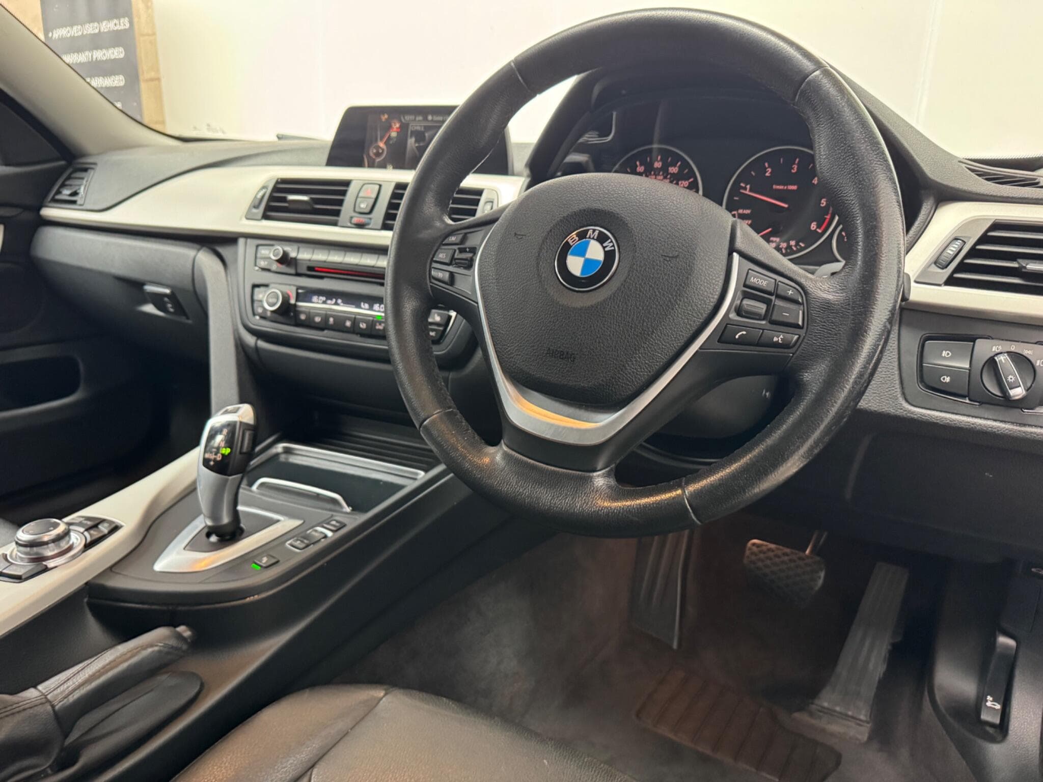 2016 BMW 4 Series Gran Coupe - Image 4