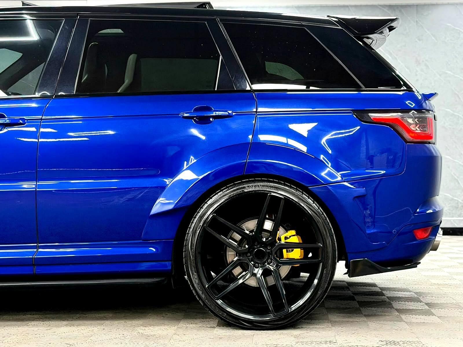 2020 Land Rover Range Rover Sport - Thumbnail 28