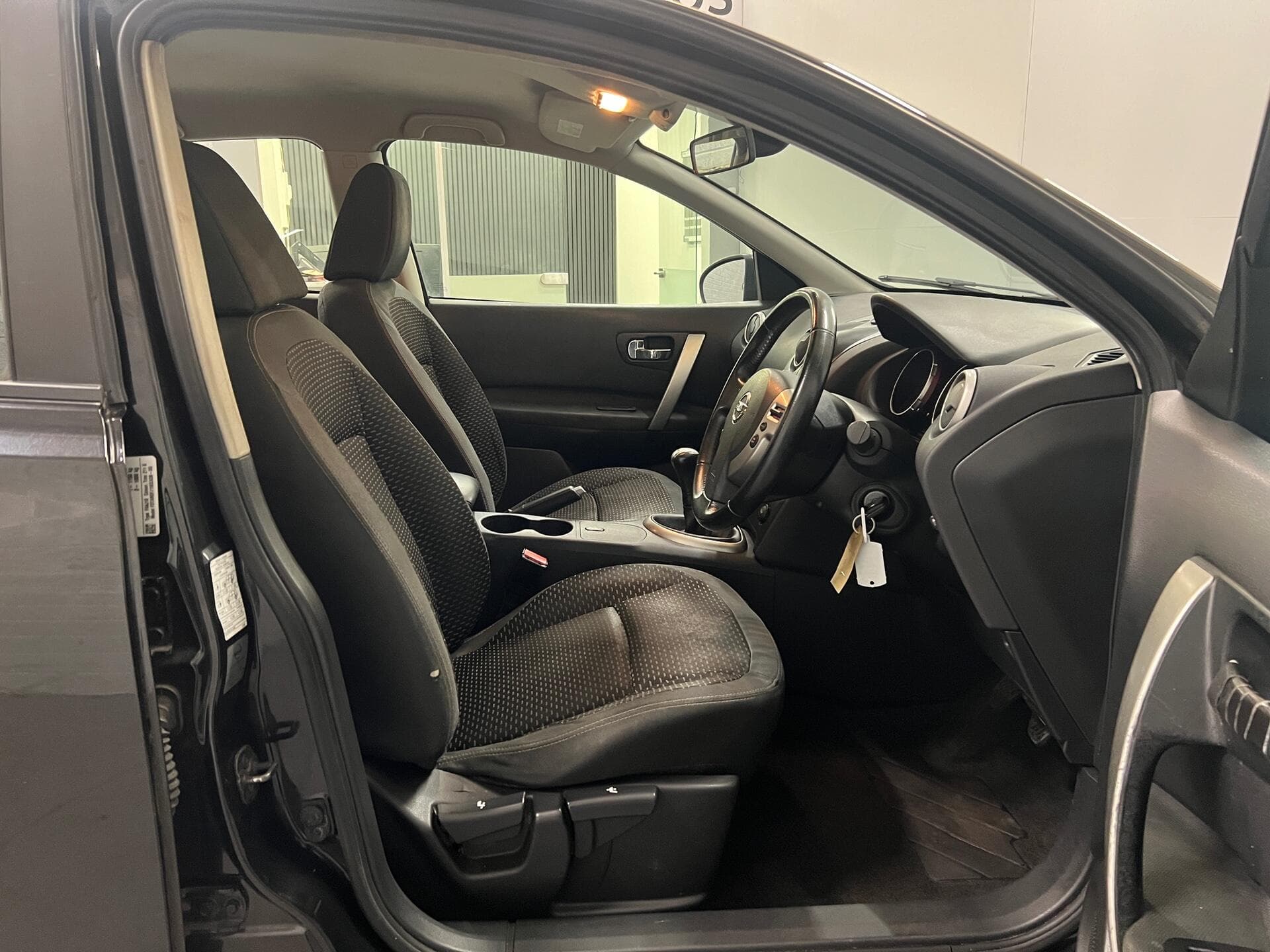 2009 Nissan Qashqai - Thumbnail 16