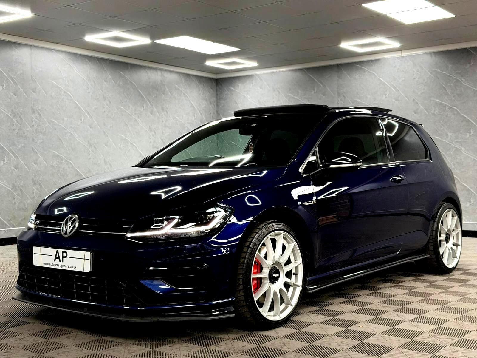 2018 Volkswagen Golf - Thumbnail 14