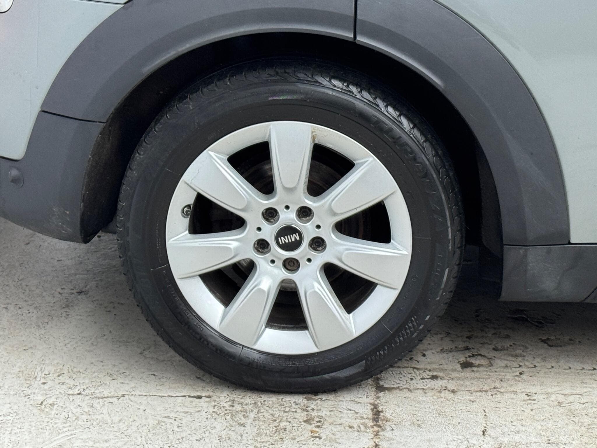 2018 MINI Countryman - Thumbnail 29