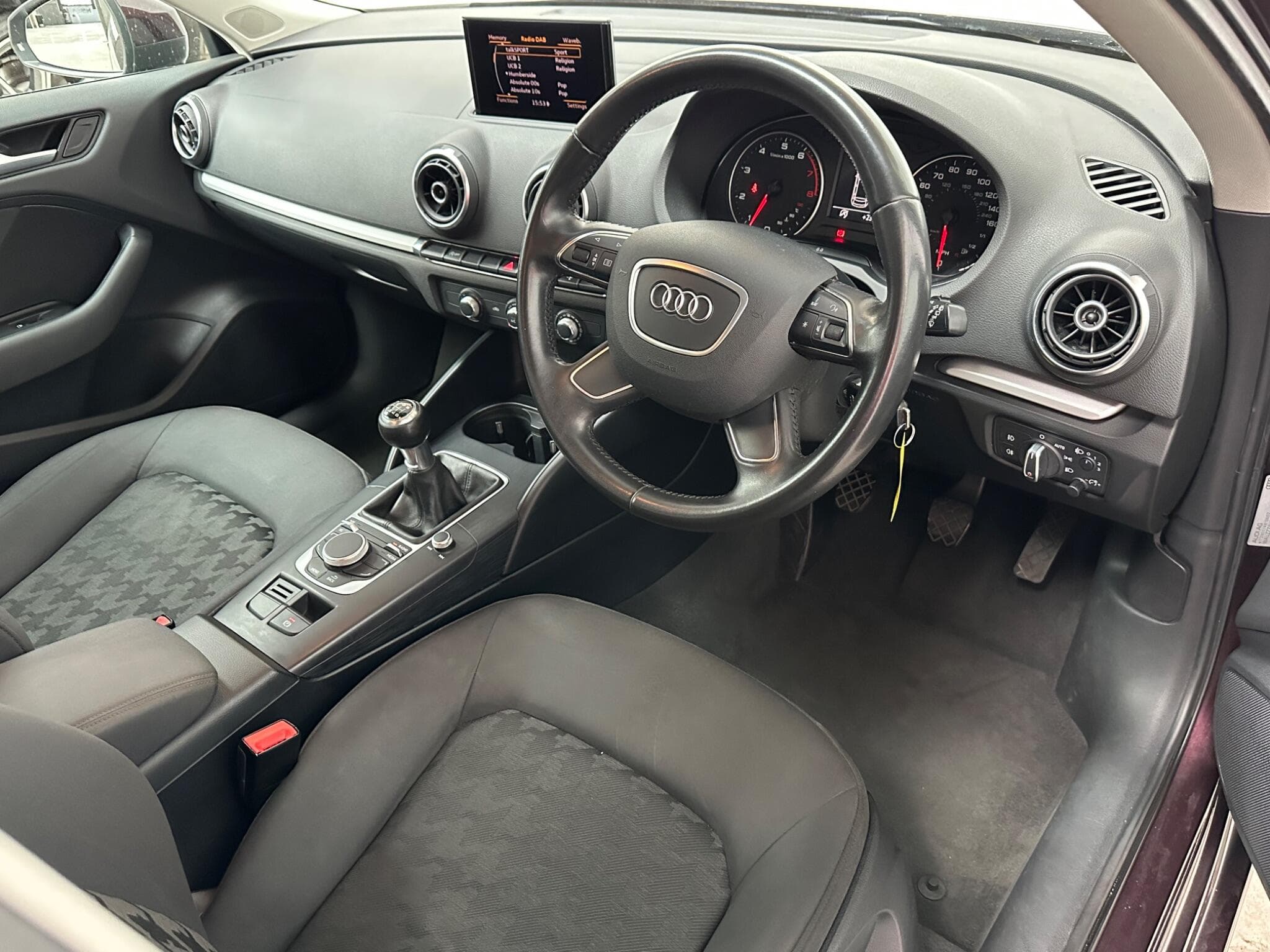 2014 Audi A3 - Image 4