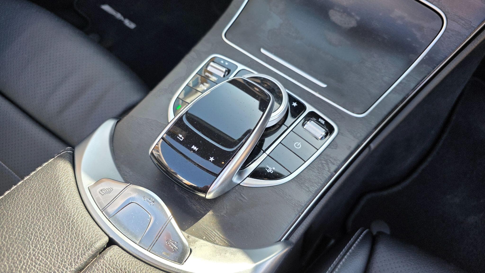 2016 Mercedes-Benz C Class - Thumbnail 25