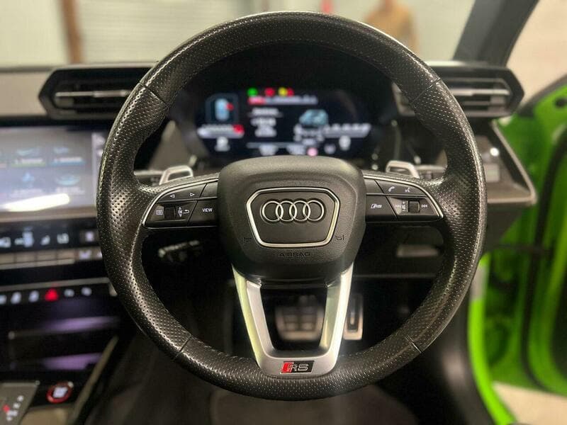 2022 Audi RS3 - Thumbnail 40