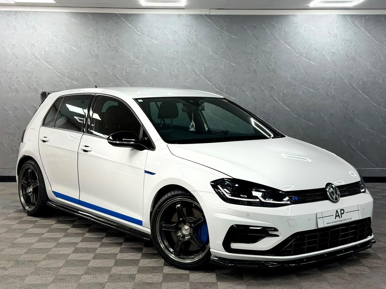 2019 Volkswagen Golf - Thumbnail 30