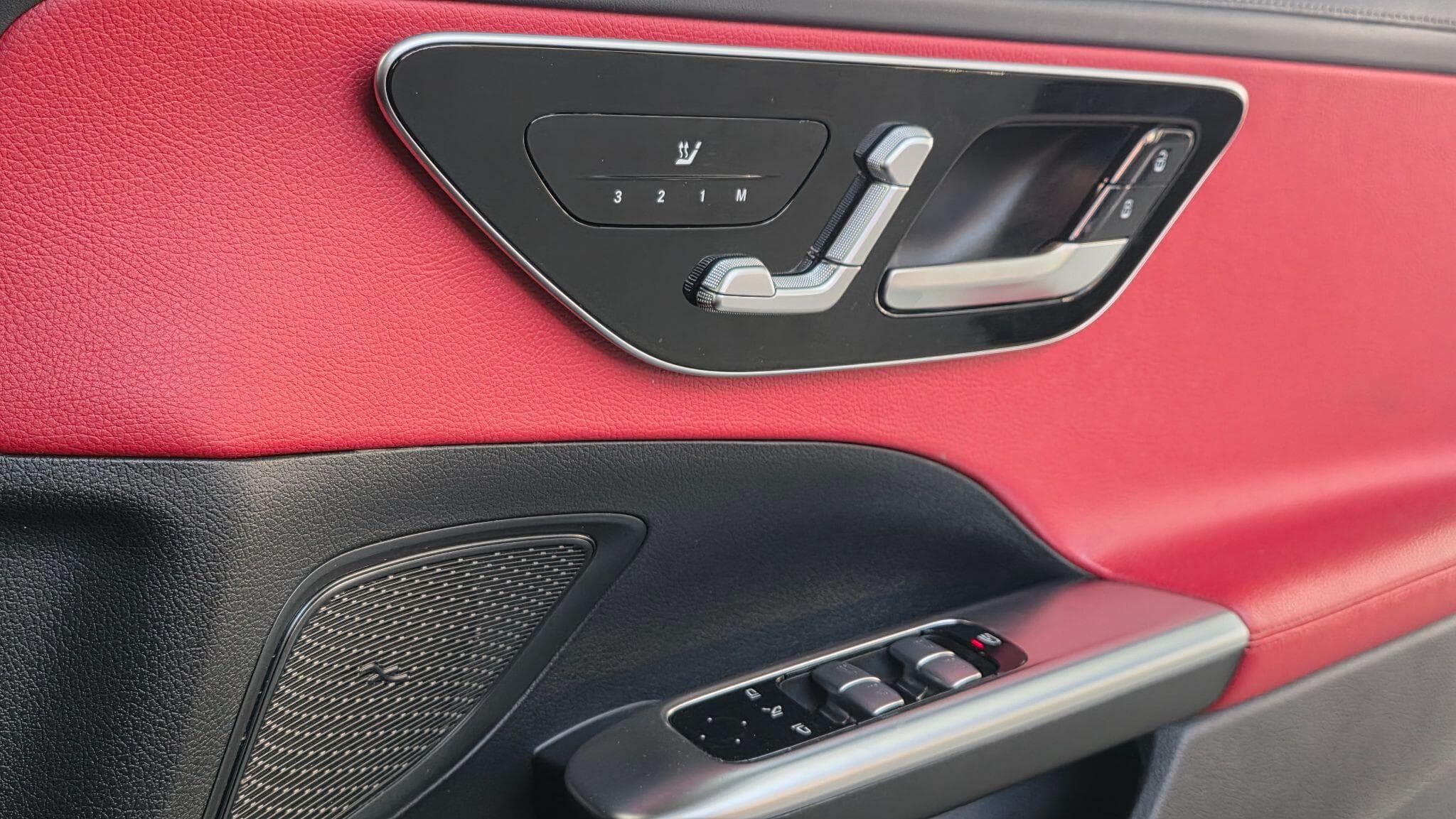 2022 Mercedes-Benz C Class - Thumbnail 12