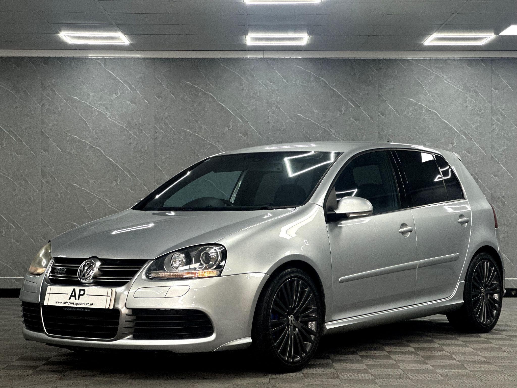 2006 Volkswagen Golf - Thumbnail 7