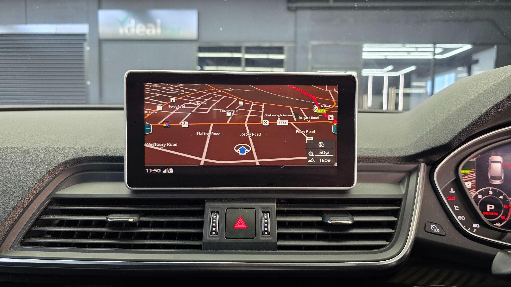 2019 Audi Q5 - Thumbnail 18