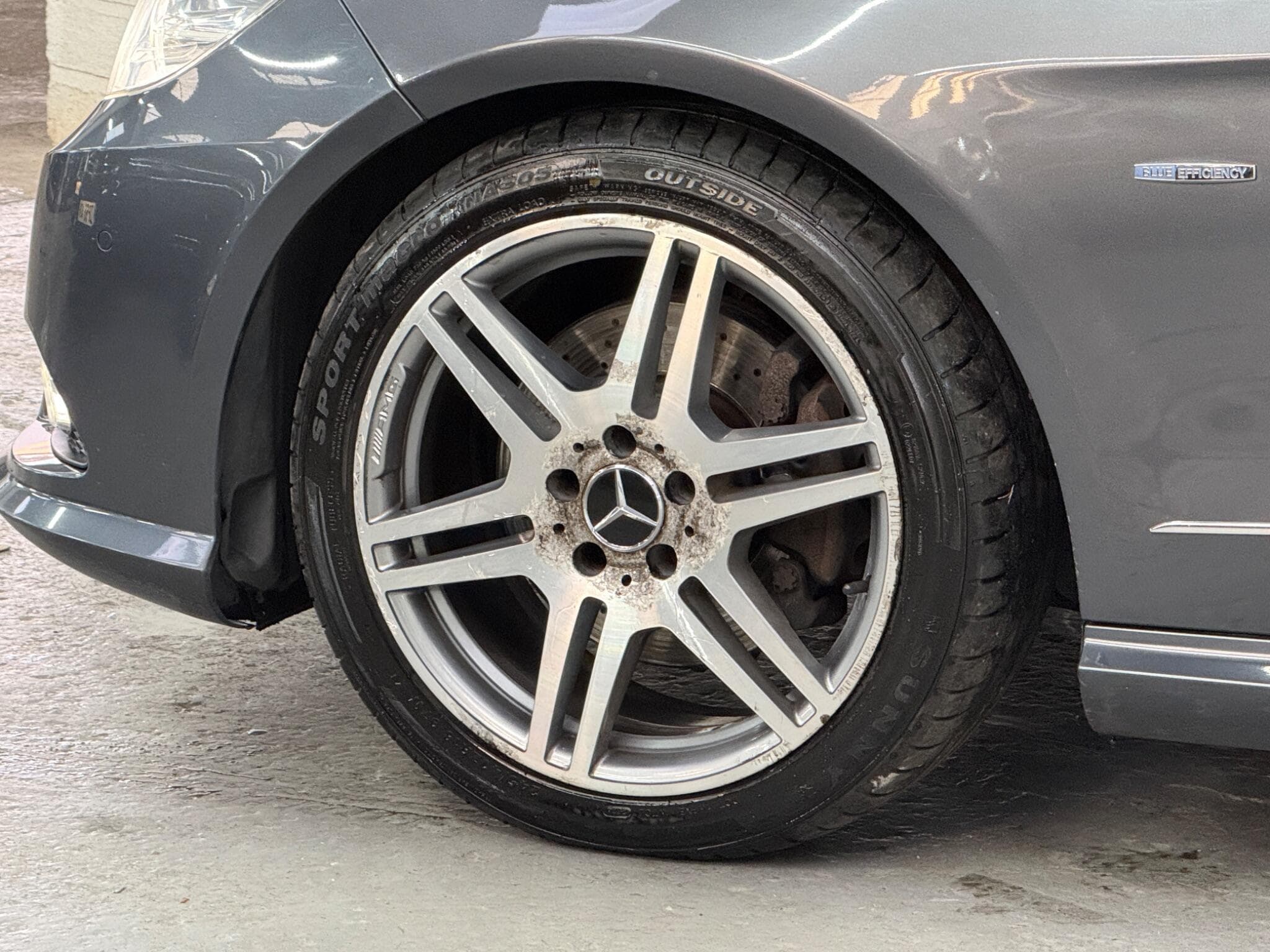 2010 Mercedes-Benz E Class - Thumbnail 32