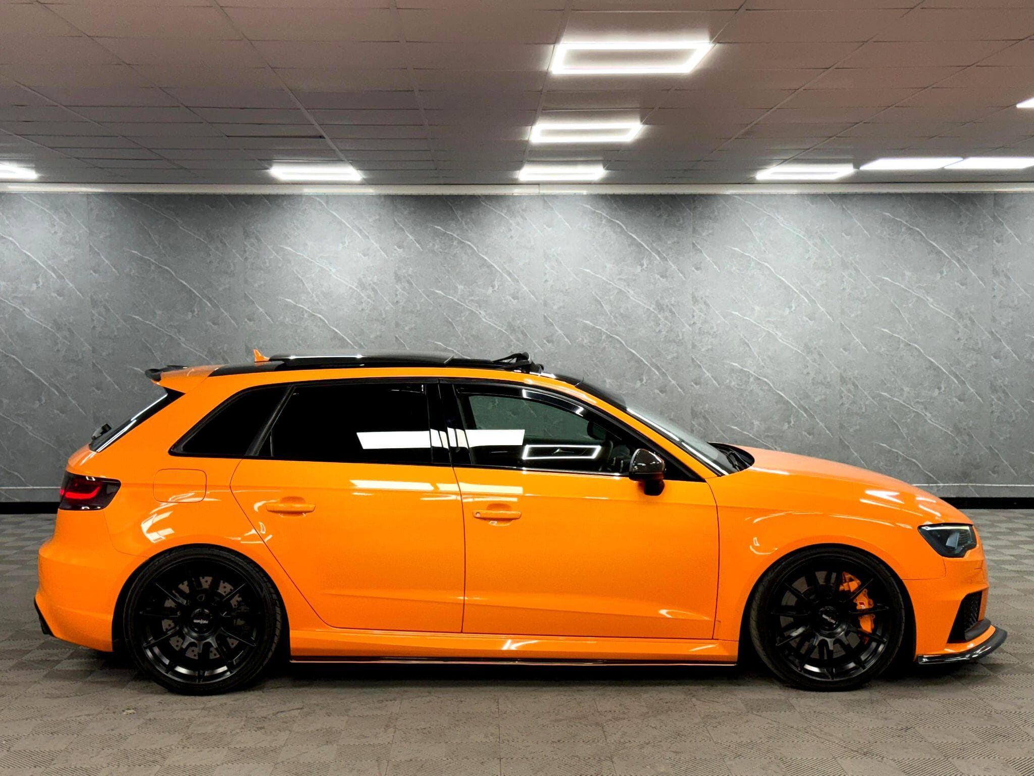 2015 Audi RS3 - Thumbnail 26