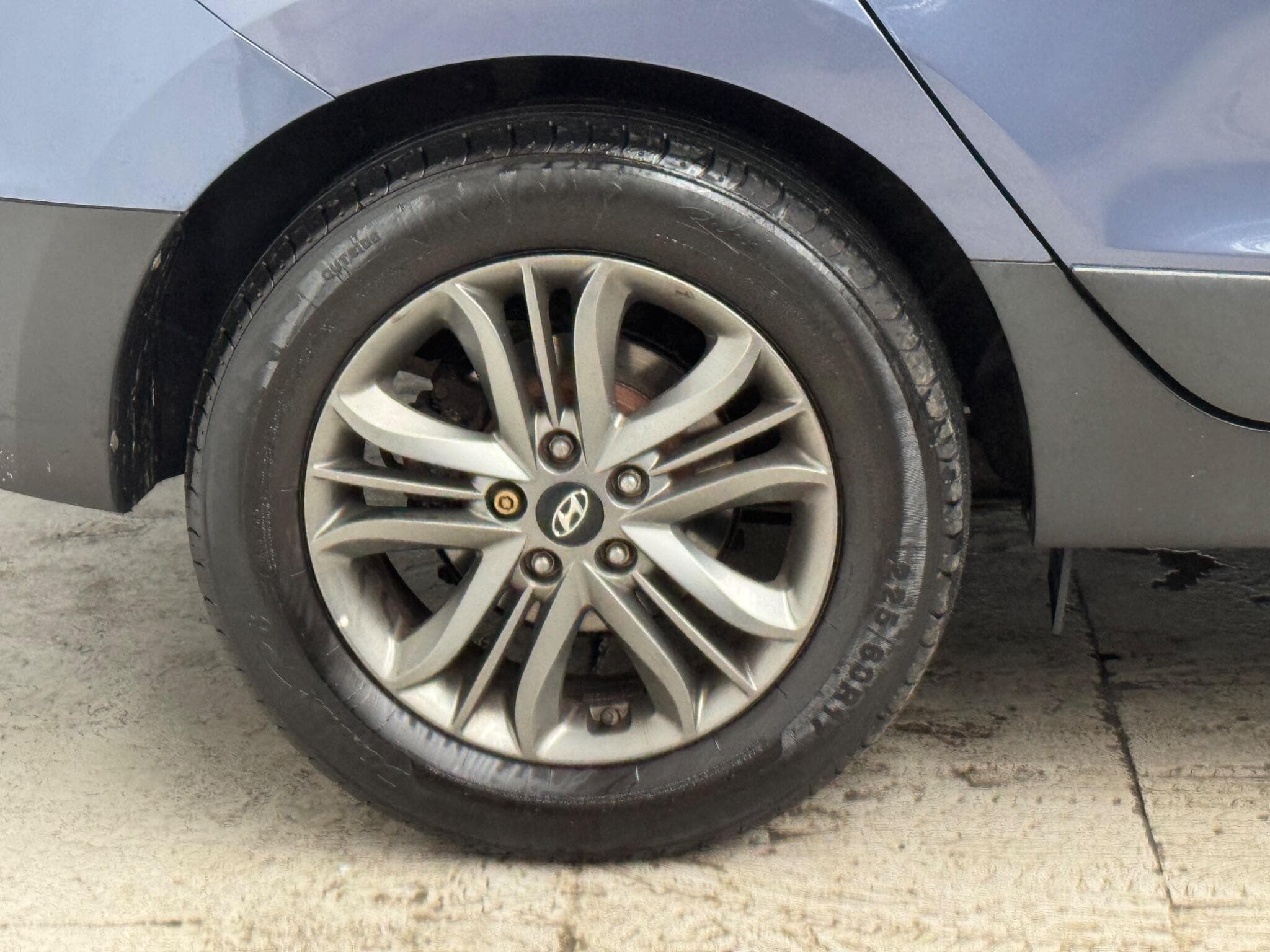 2014 Hyundai ix35 - Thumbnail 29