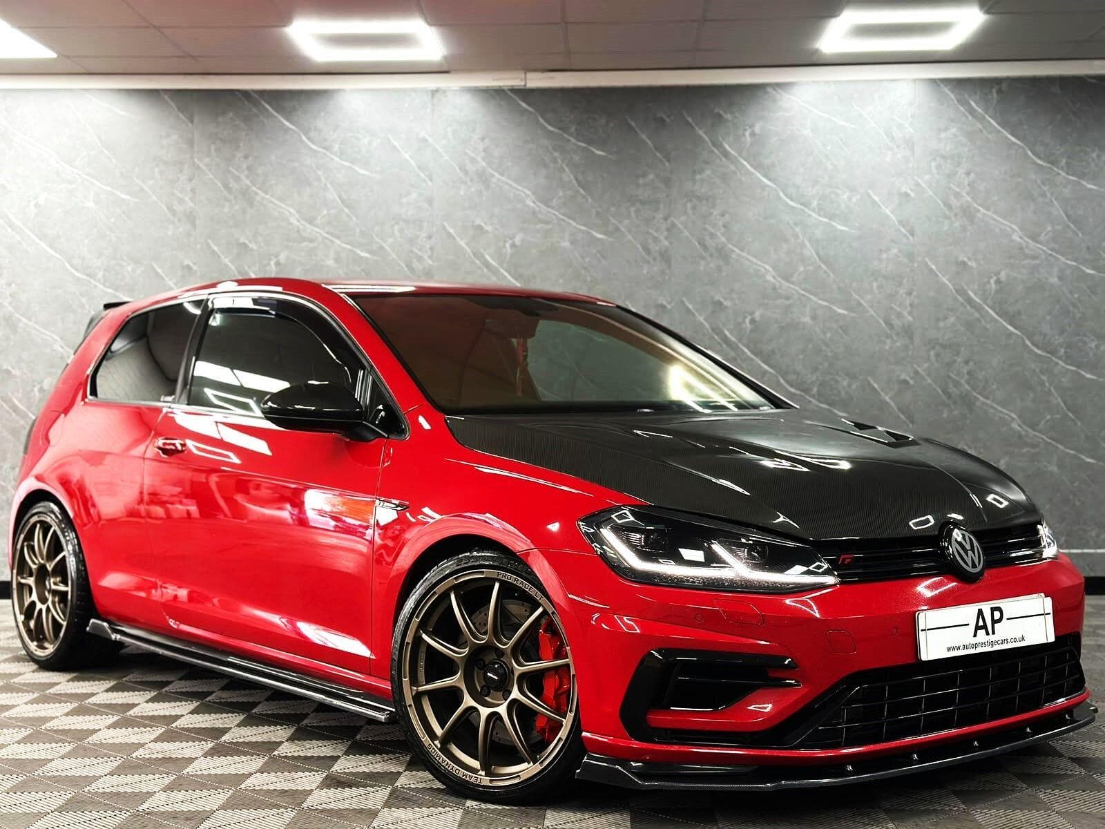 2018 Volkswagen Golf - Thumbnail 28