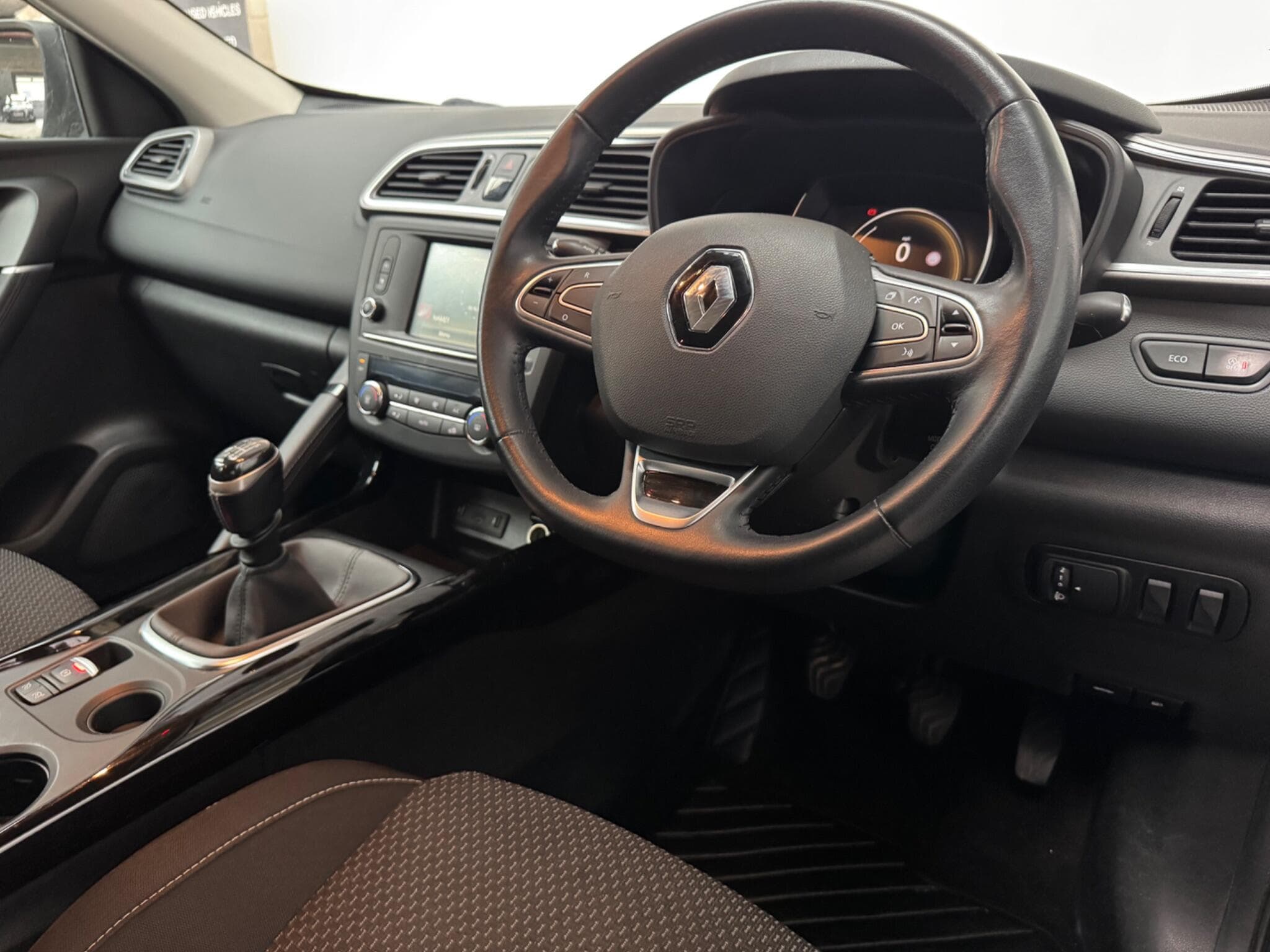 2017 Renault Kadjar - Image 4