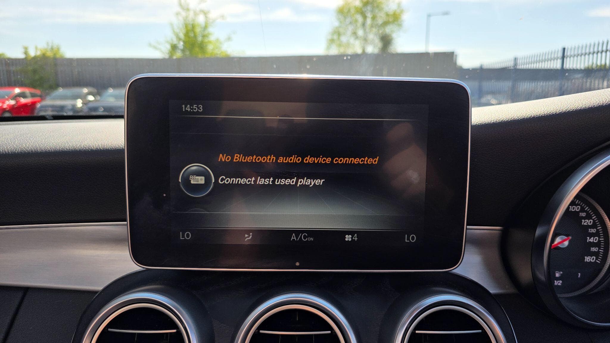 2017 Mercedes-Benz C Class - Thumbnail 32