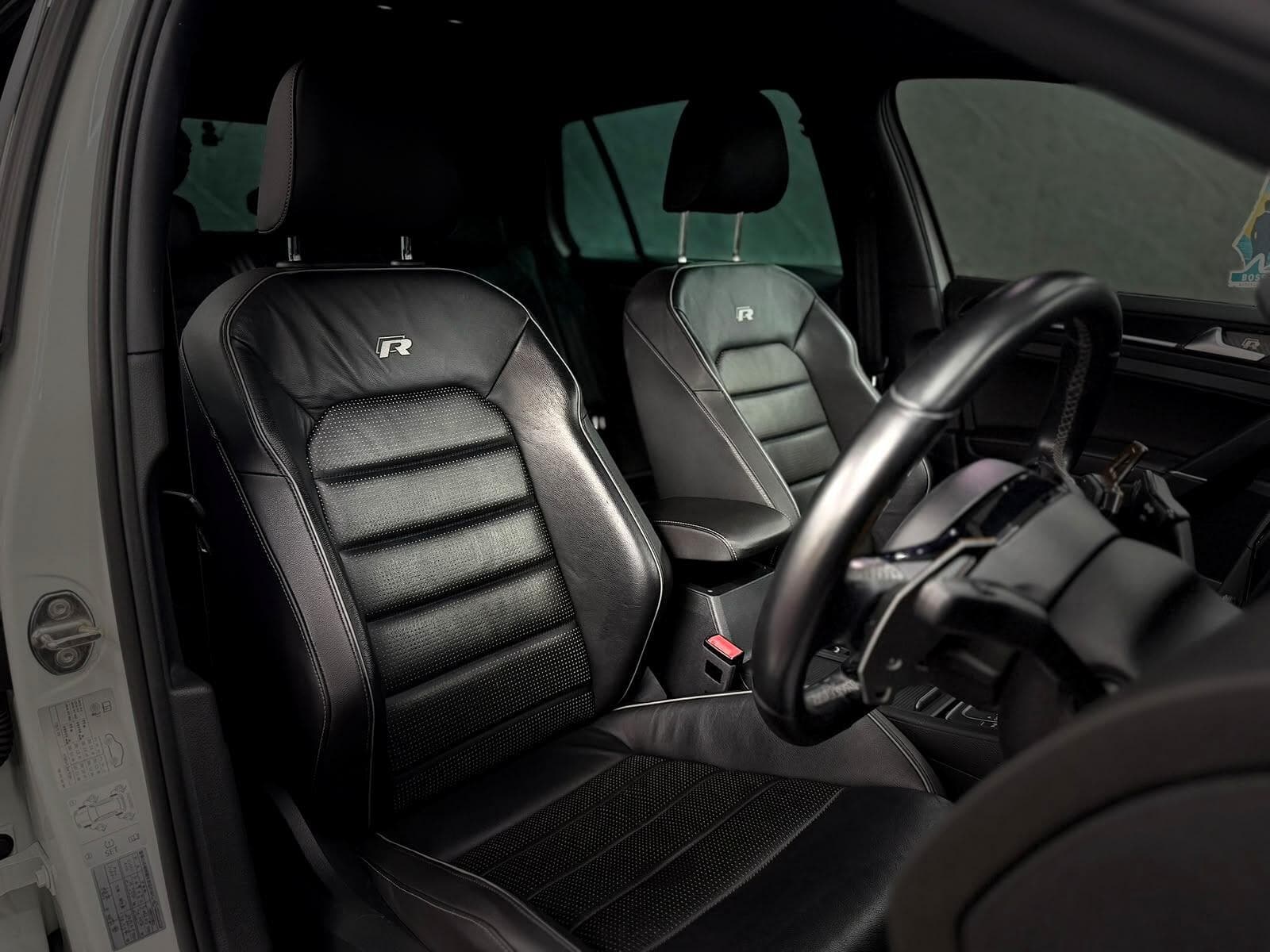 2019 Volkswagen Golf - Thumbnail 59