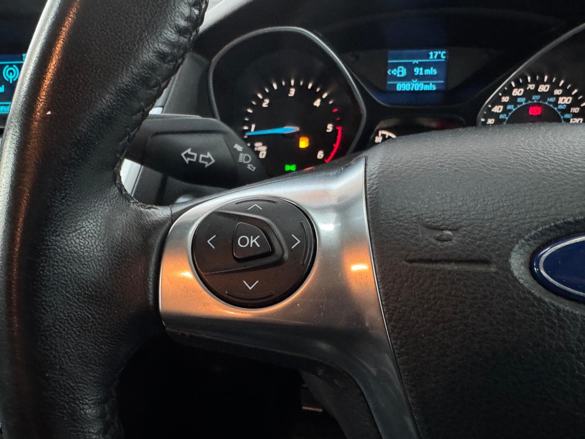 2014 Ford Focus - Thumbnail 20