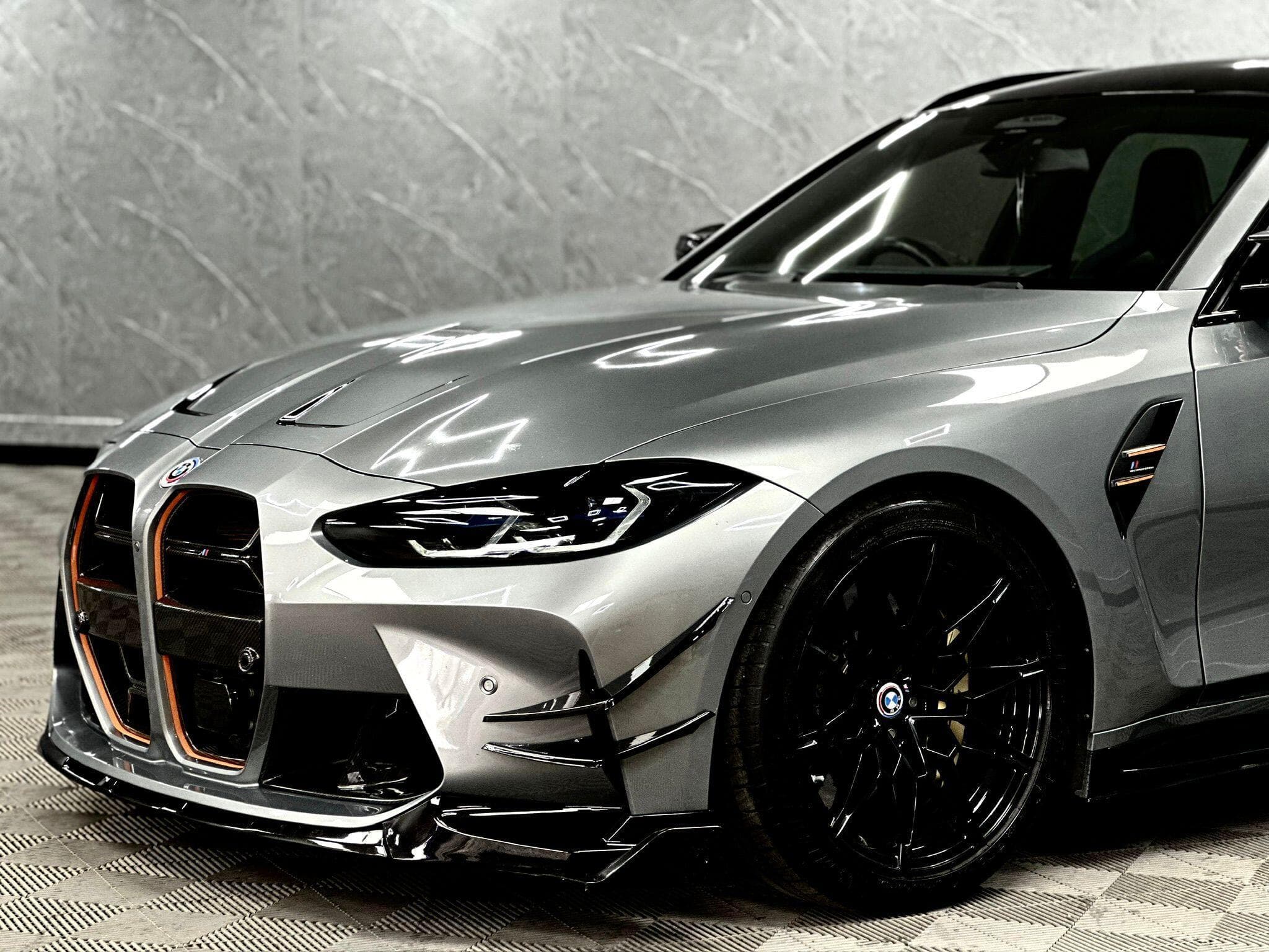 2023 BMW M3 - Thumbnail 23