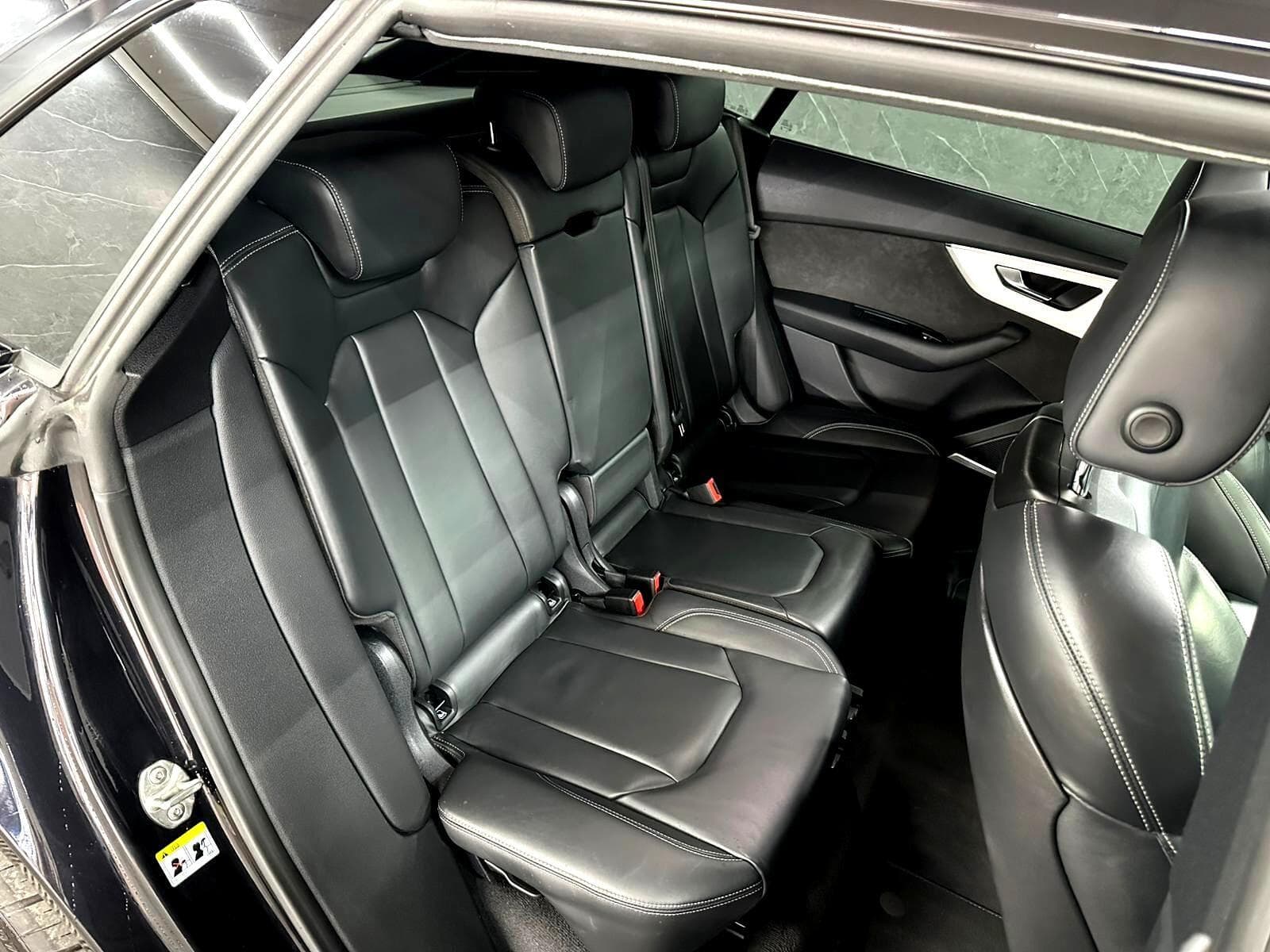 2019 Audi Q8 - Thumbnail 51