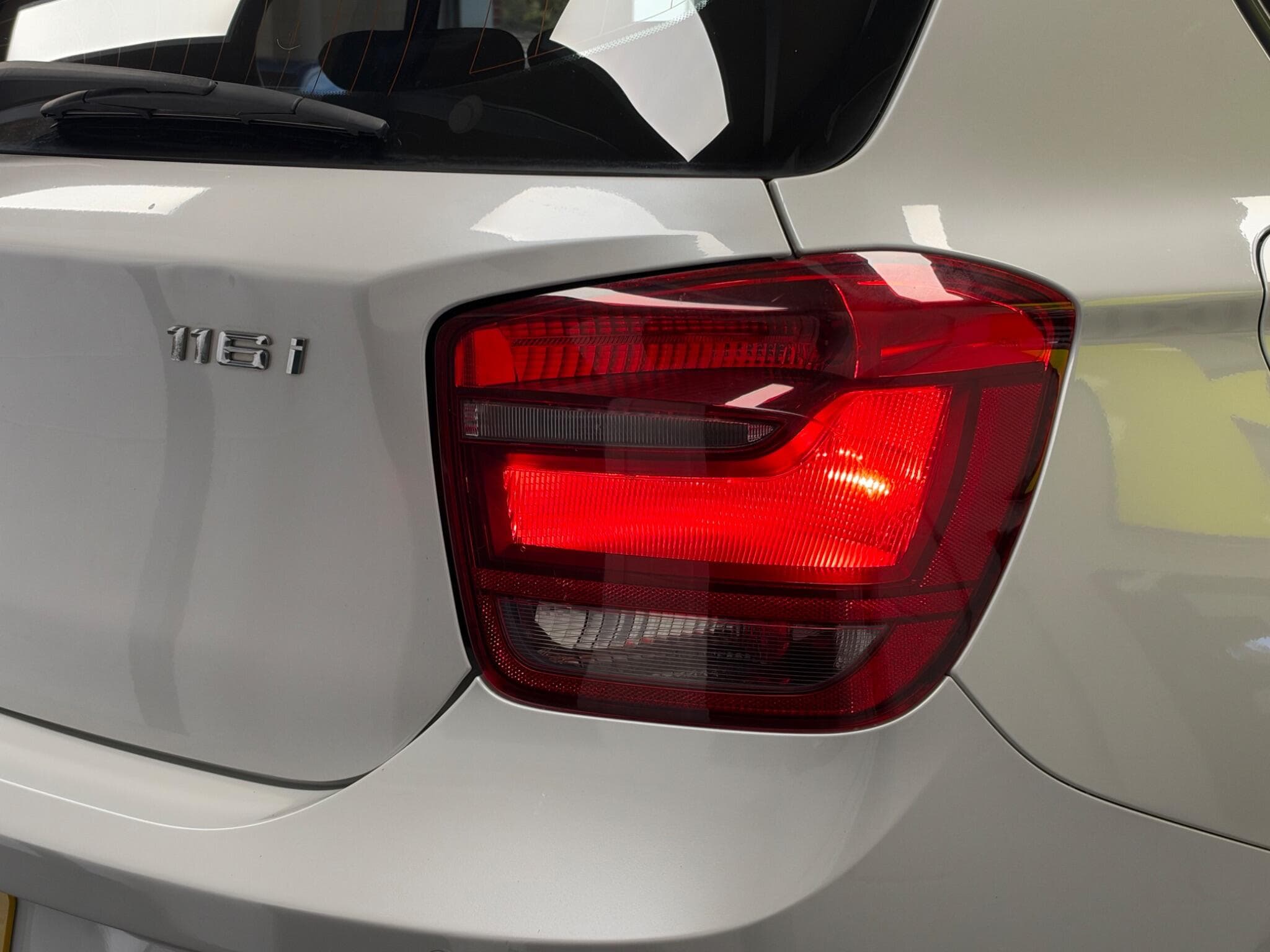 2014 BMW 1 Series - Thumbnail 44