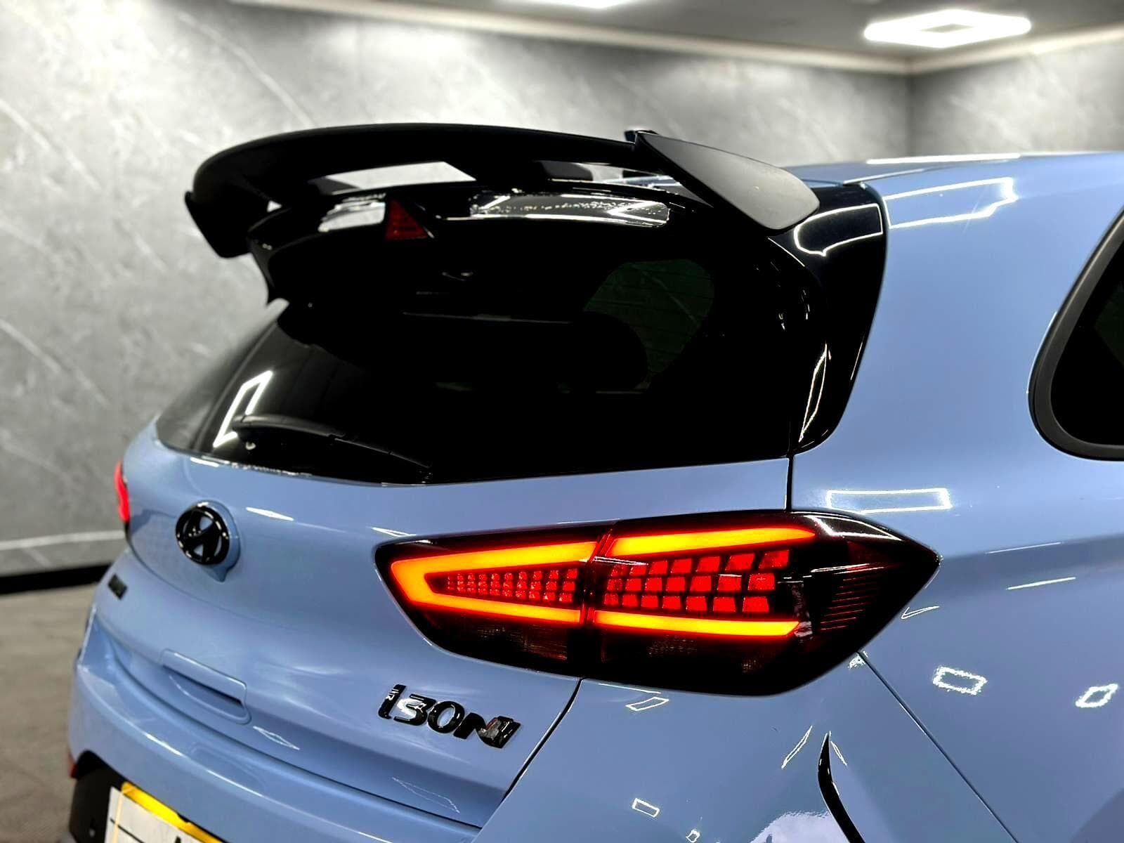 2021 Hyundai i30 - Thumbnail 24