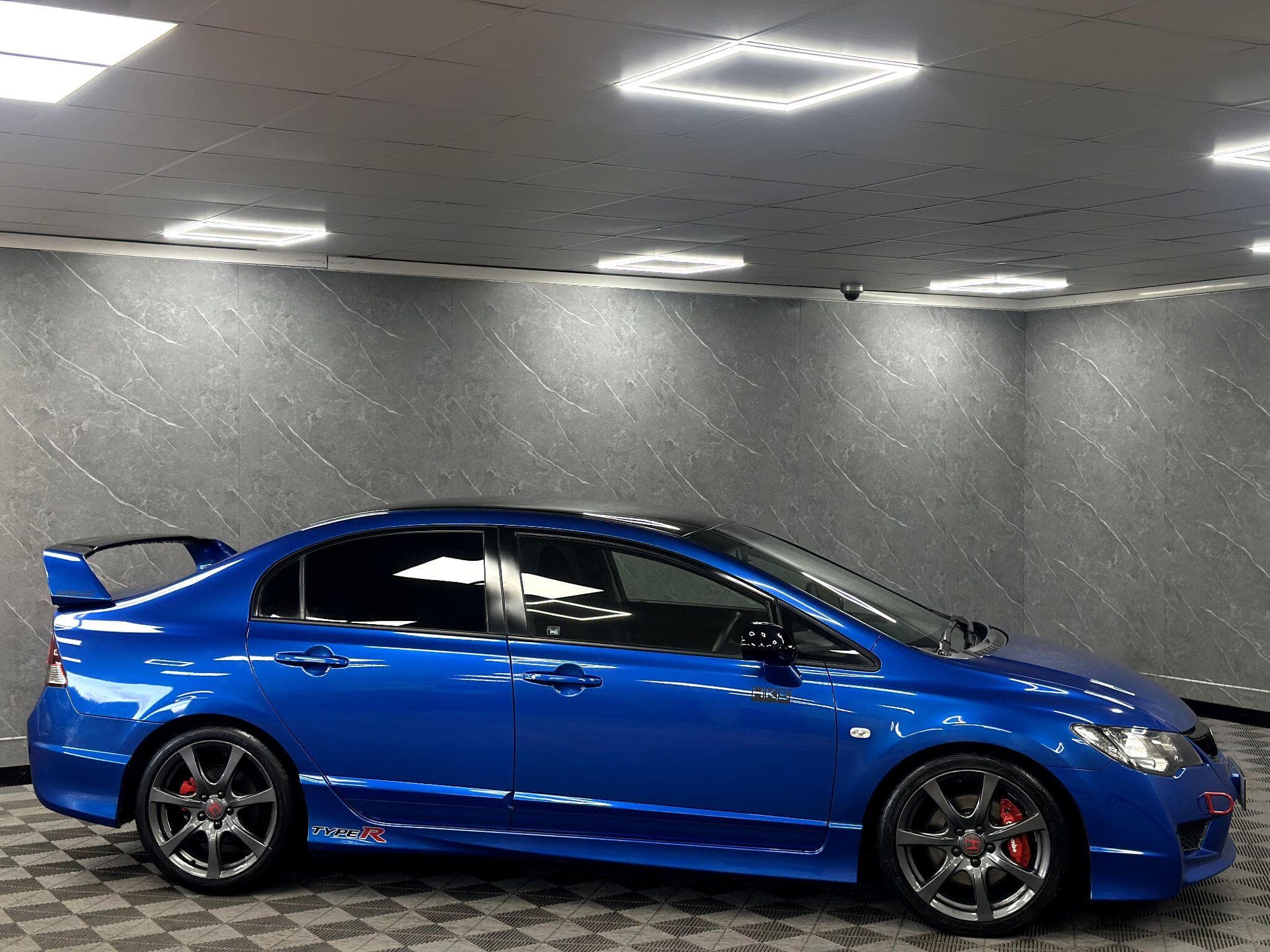 2007 Honda Civic - Thumbnail 19