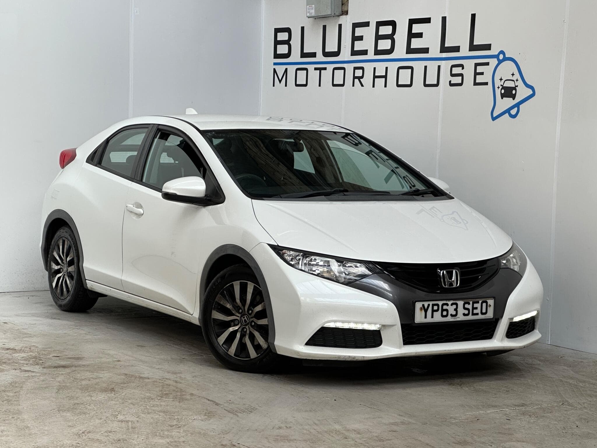 2013 Honda Civic - Image 1