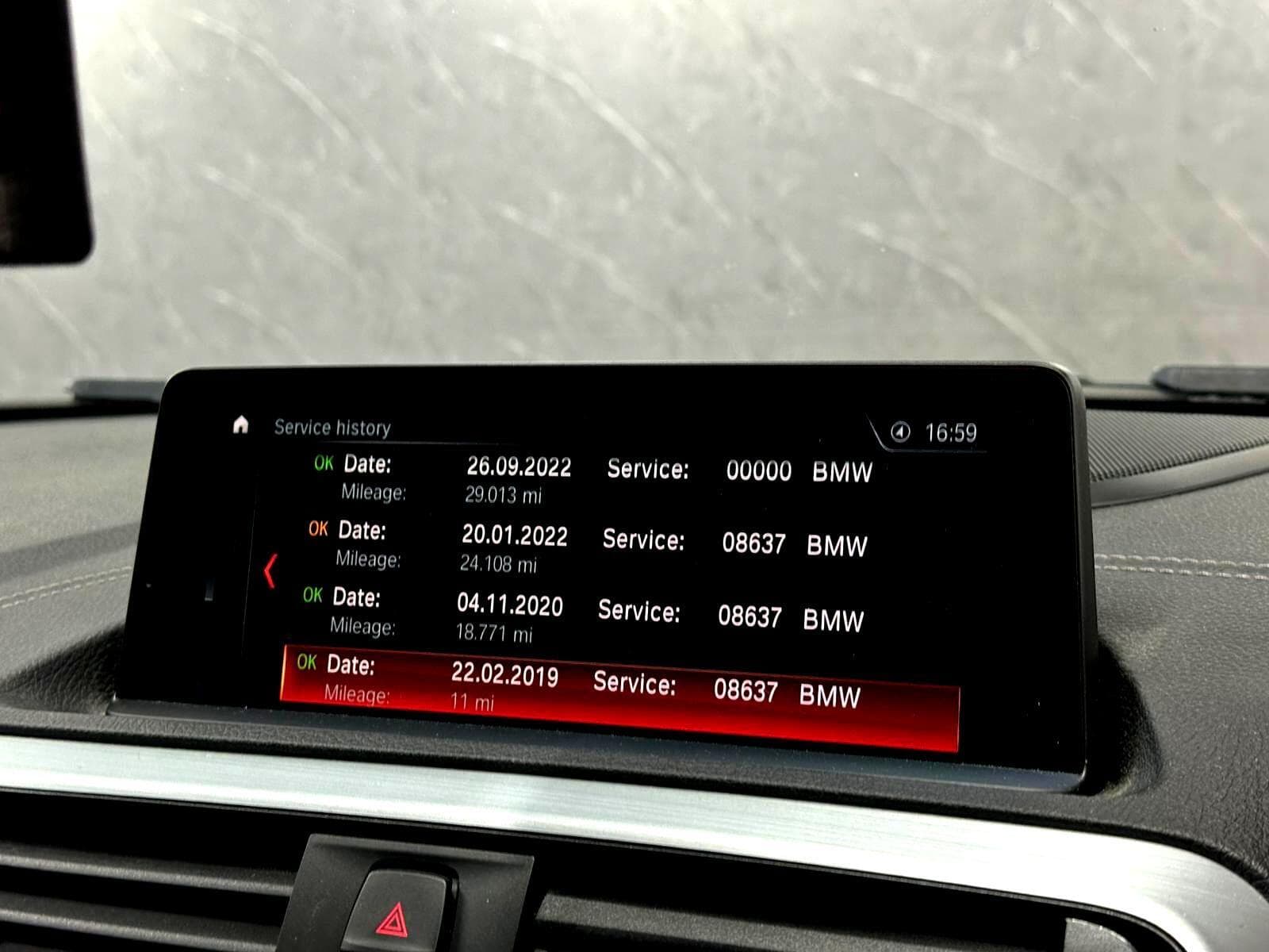 2018 BMW 1 Series - Thumbnail 54