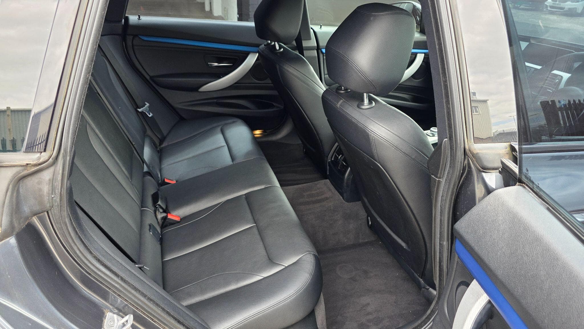 2014 BMW 3 Series Gran Turismo - Thumbnail 13