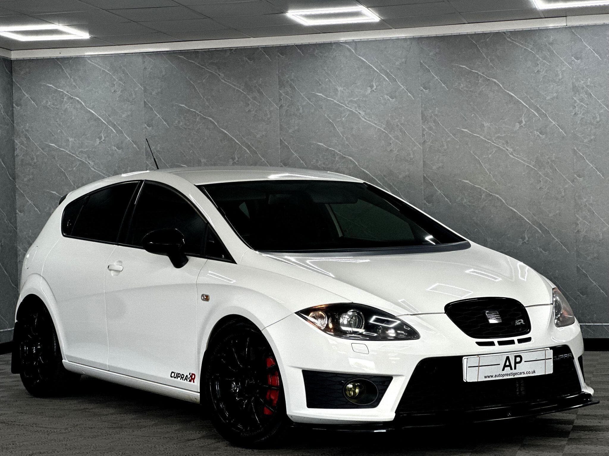 2011 SEAT Leon - Thumbnail 29