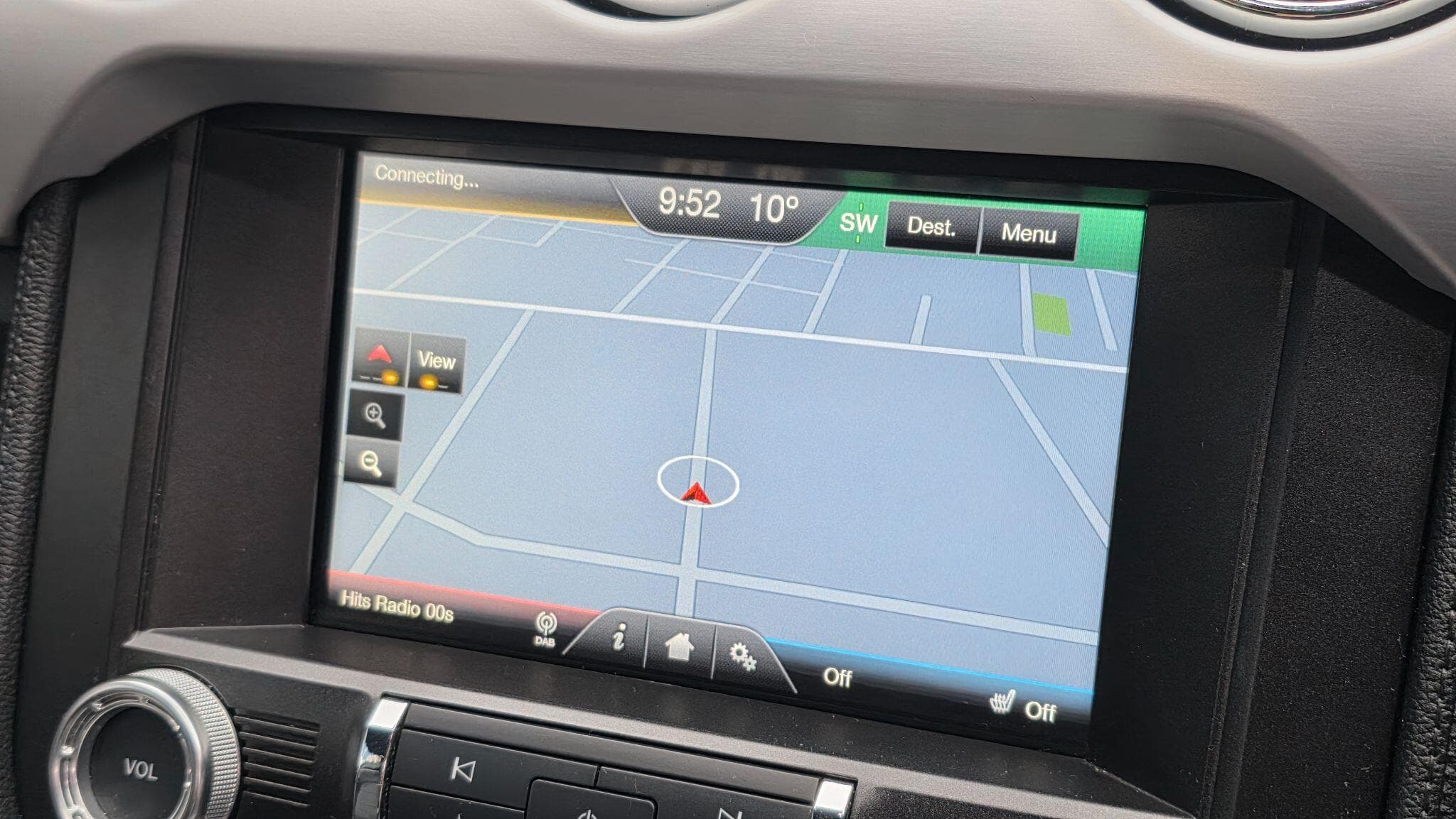 2016 Ford Mustang - Thumbnail 21