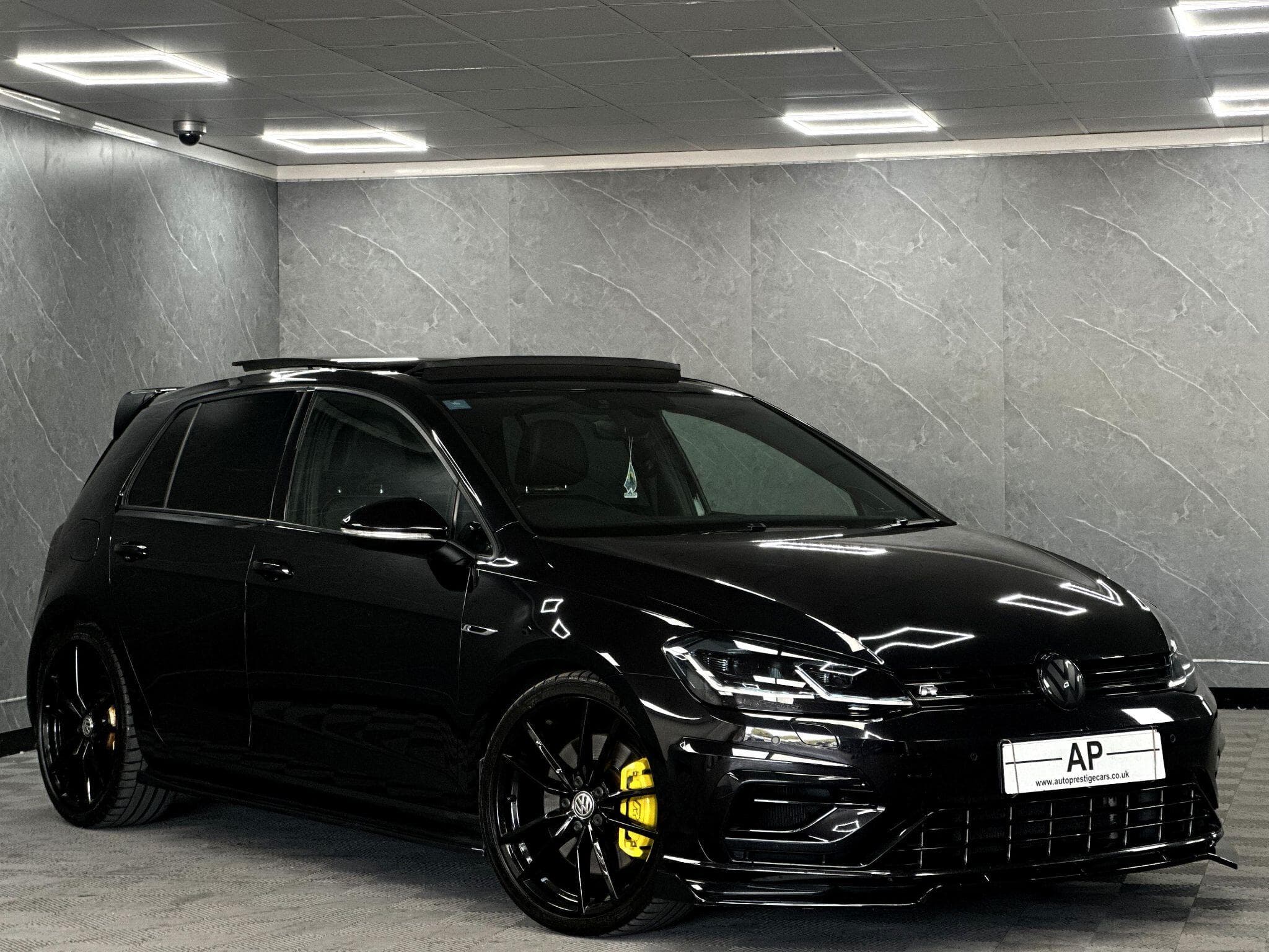 2018 Volkswagen Golf - Thumbnail 8