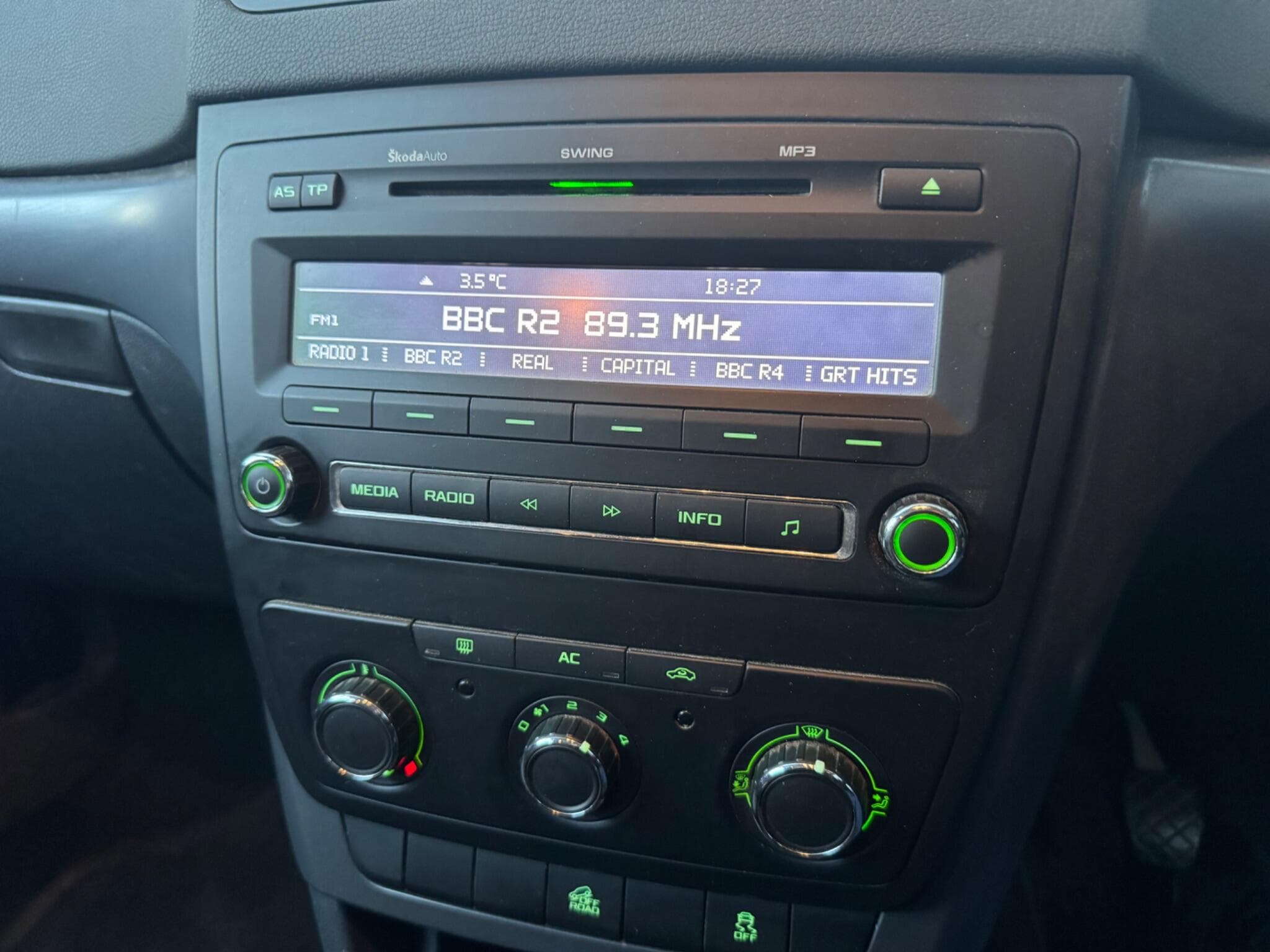 2011 Skoda Yeti - Thumbnail 10