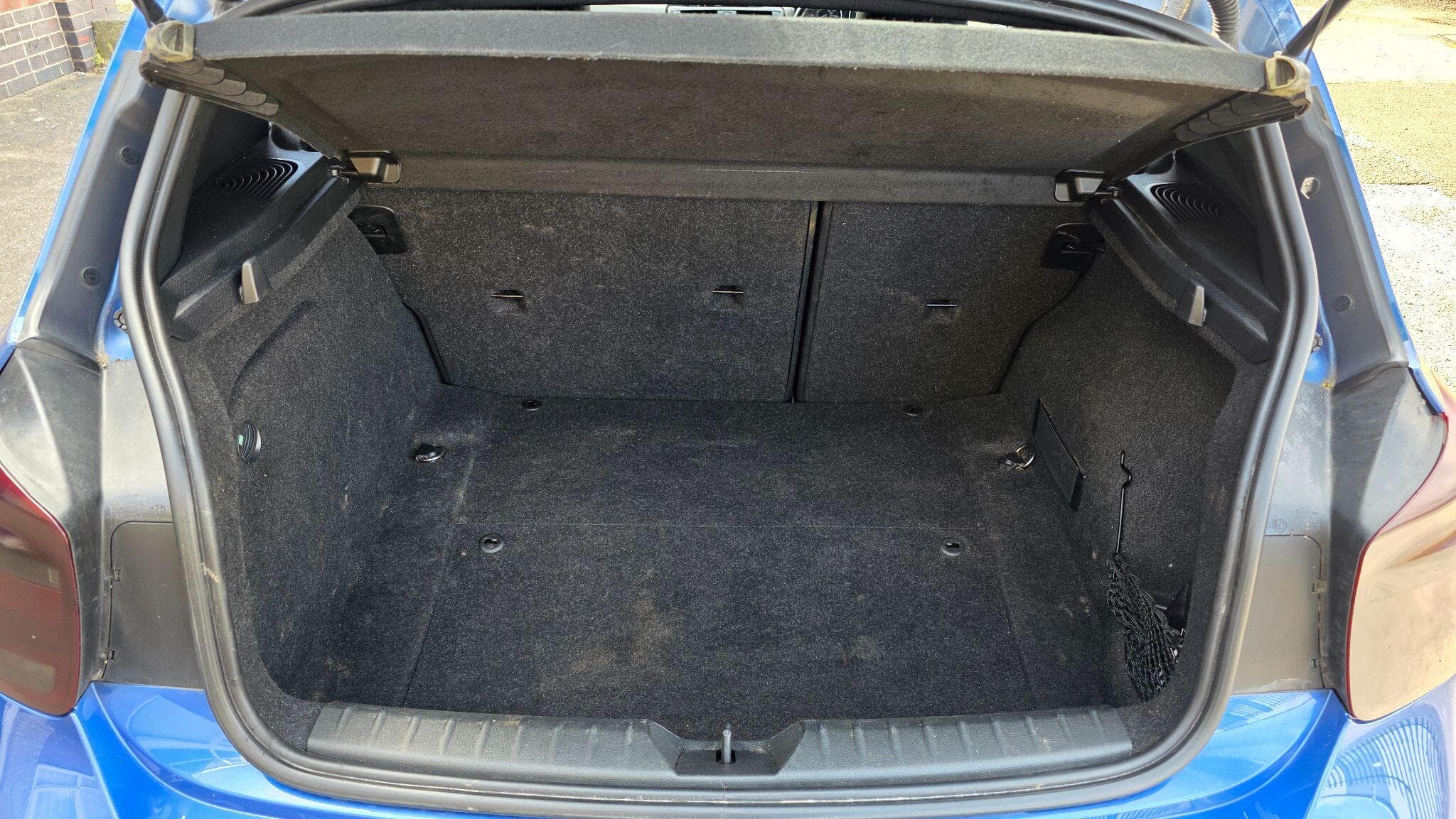 2012 BMW 1 Series - Thumbnail 14